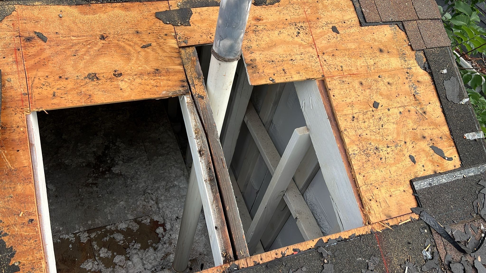 Roof Repair Houston by Roof Repair Company