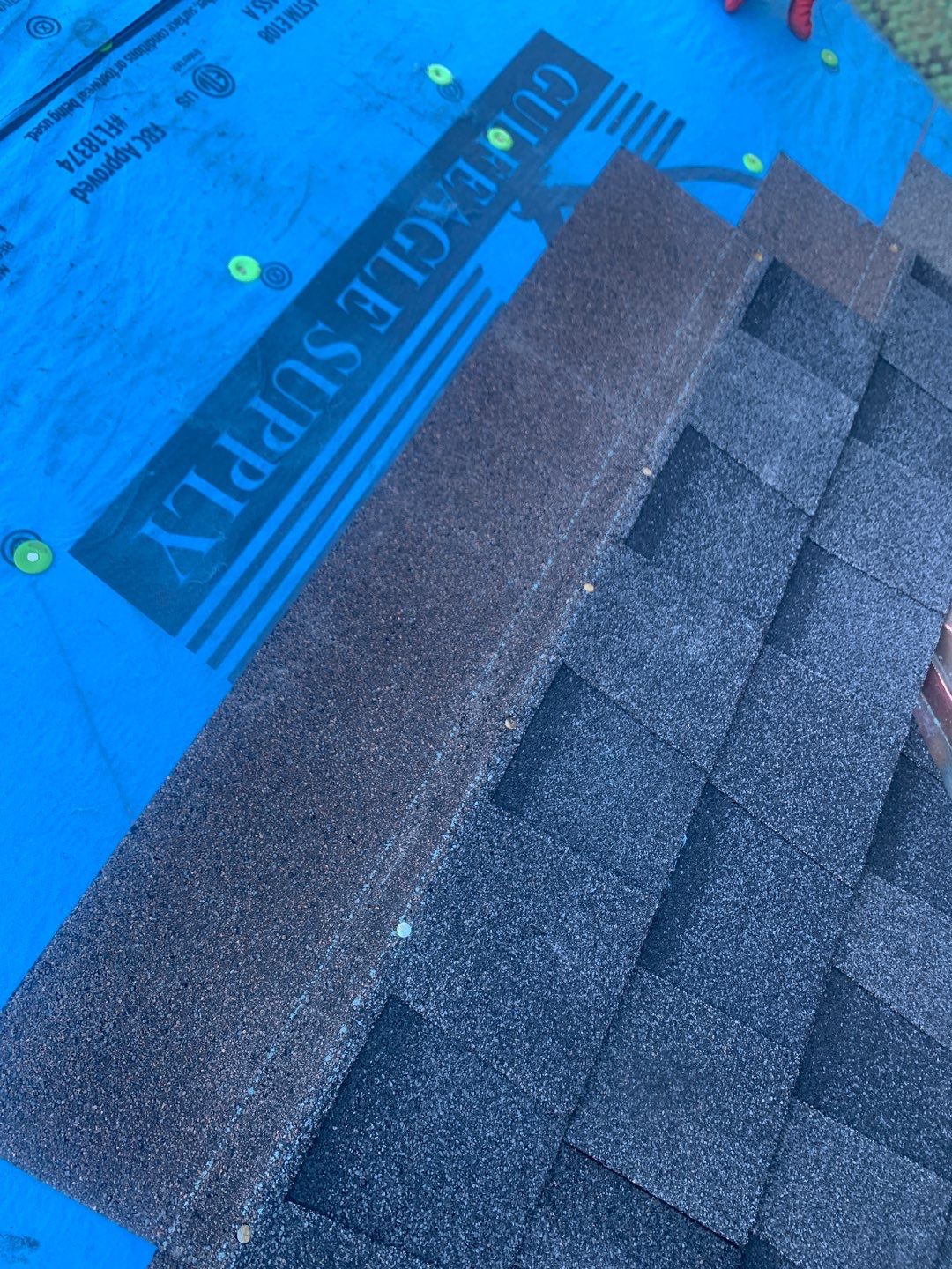Mark Tapia by American Roofing & Construction LLC