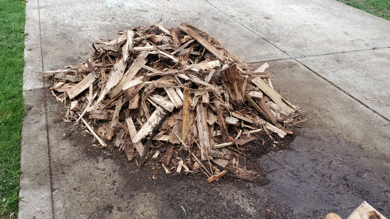 Tree Removal using Tree Removal by Mike Jones & Sons Tree Service LLC 