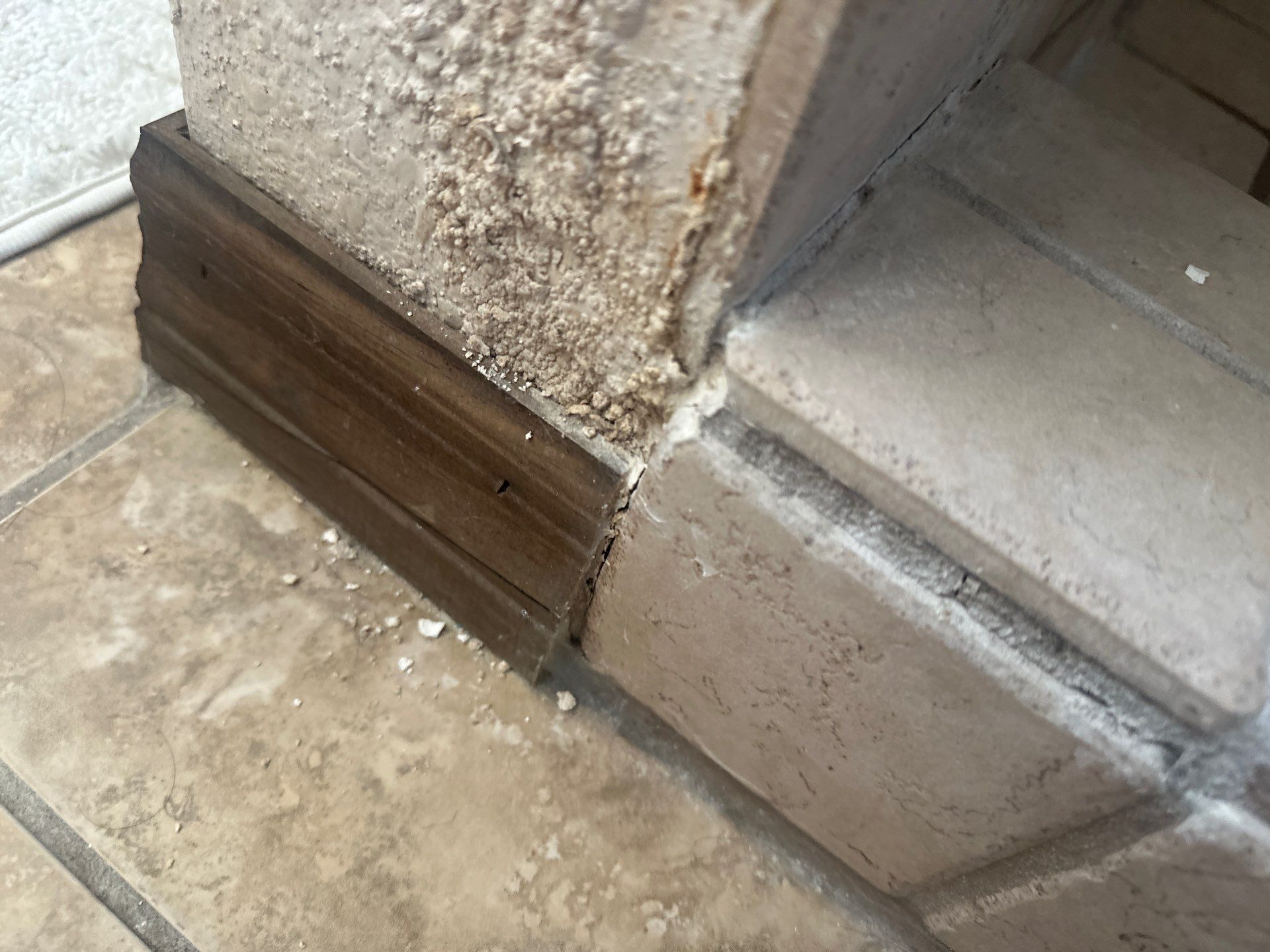 Water Damage Claim in Orlando by FLAPA & KeyStone