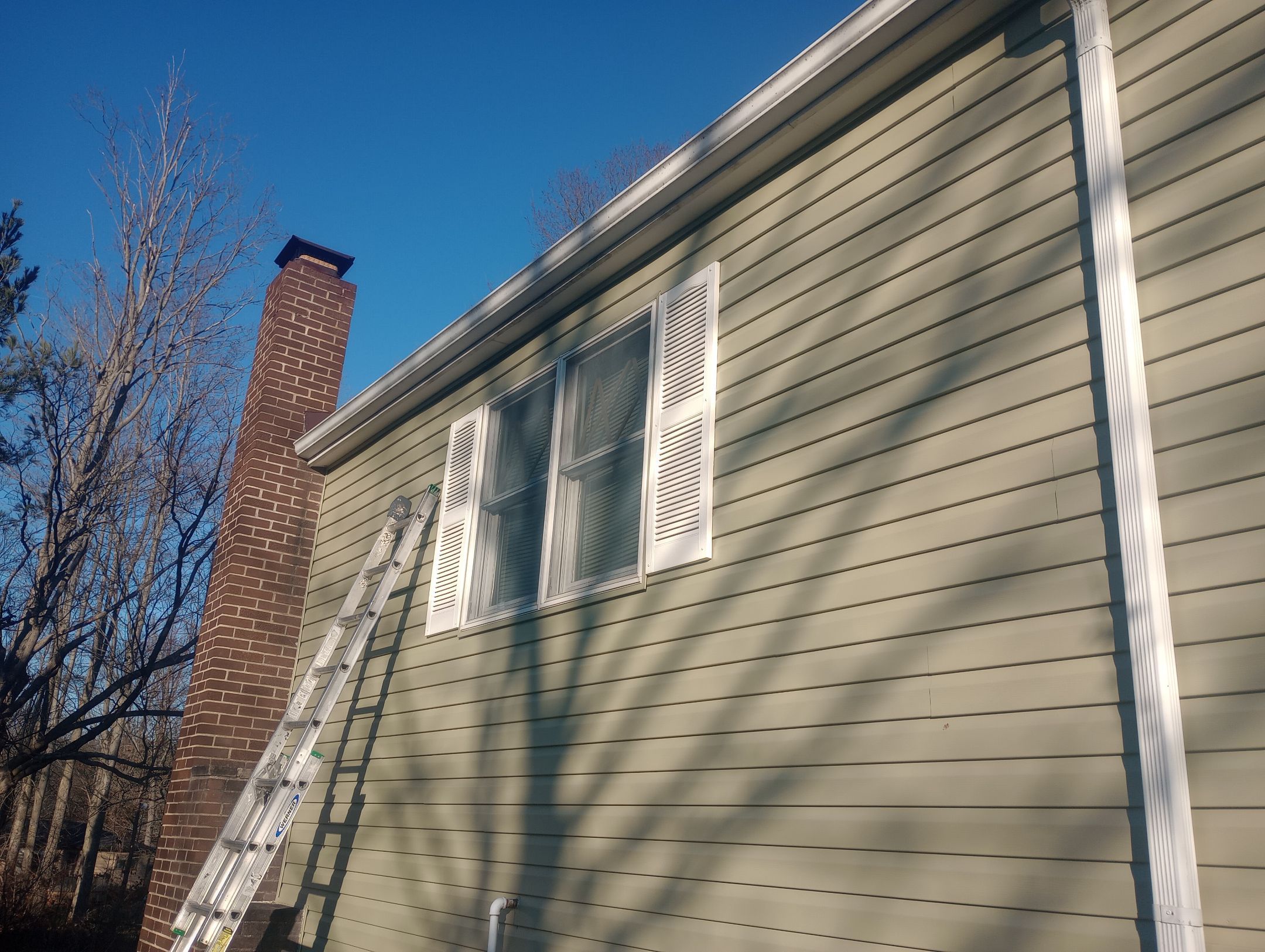 Jesse Fleck by Silver Leaf Contracting 