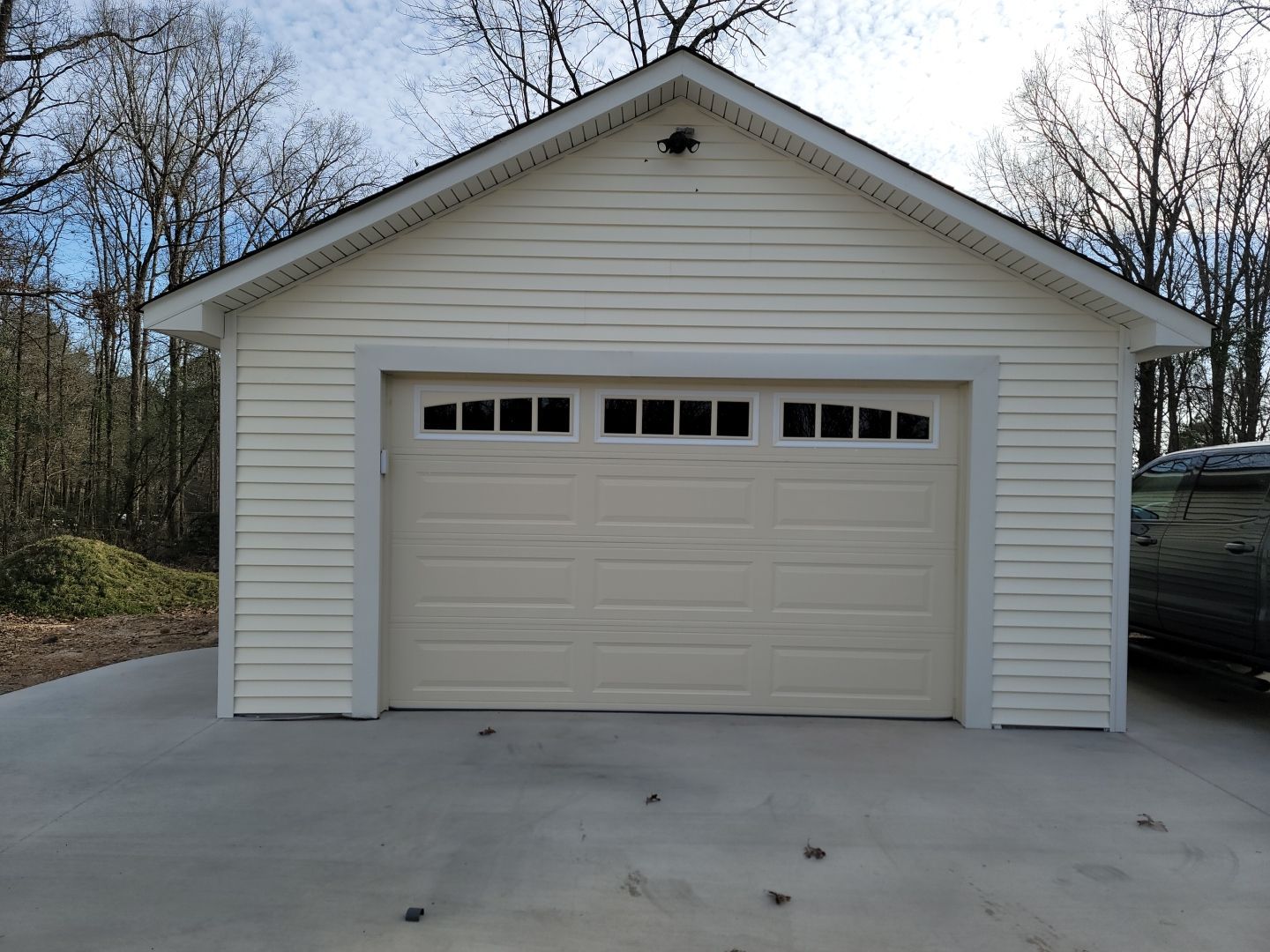 Hostetler Builders LLC featured photo.