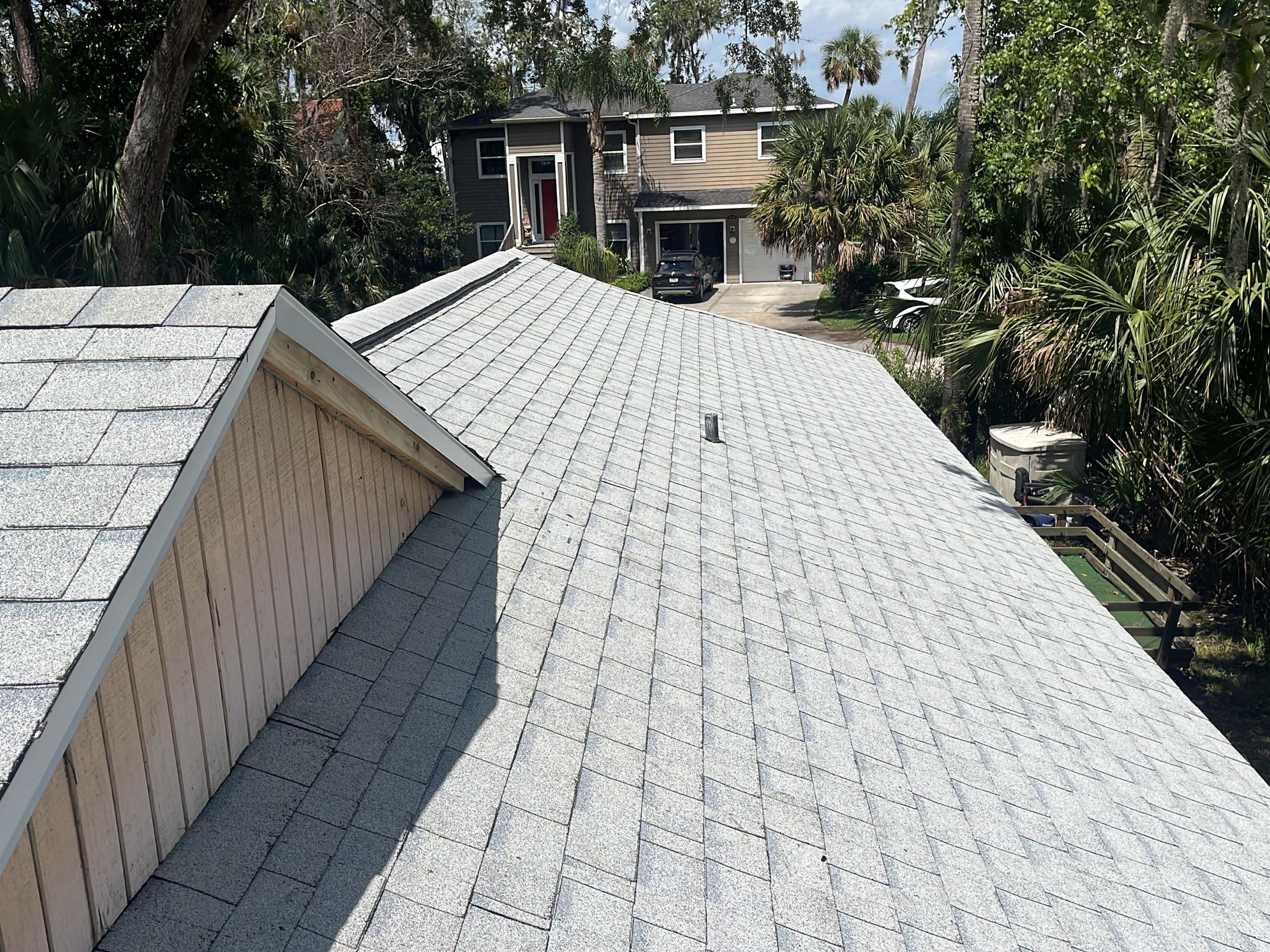 Shingle -> Shingle by Prime Roofing
