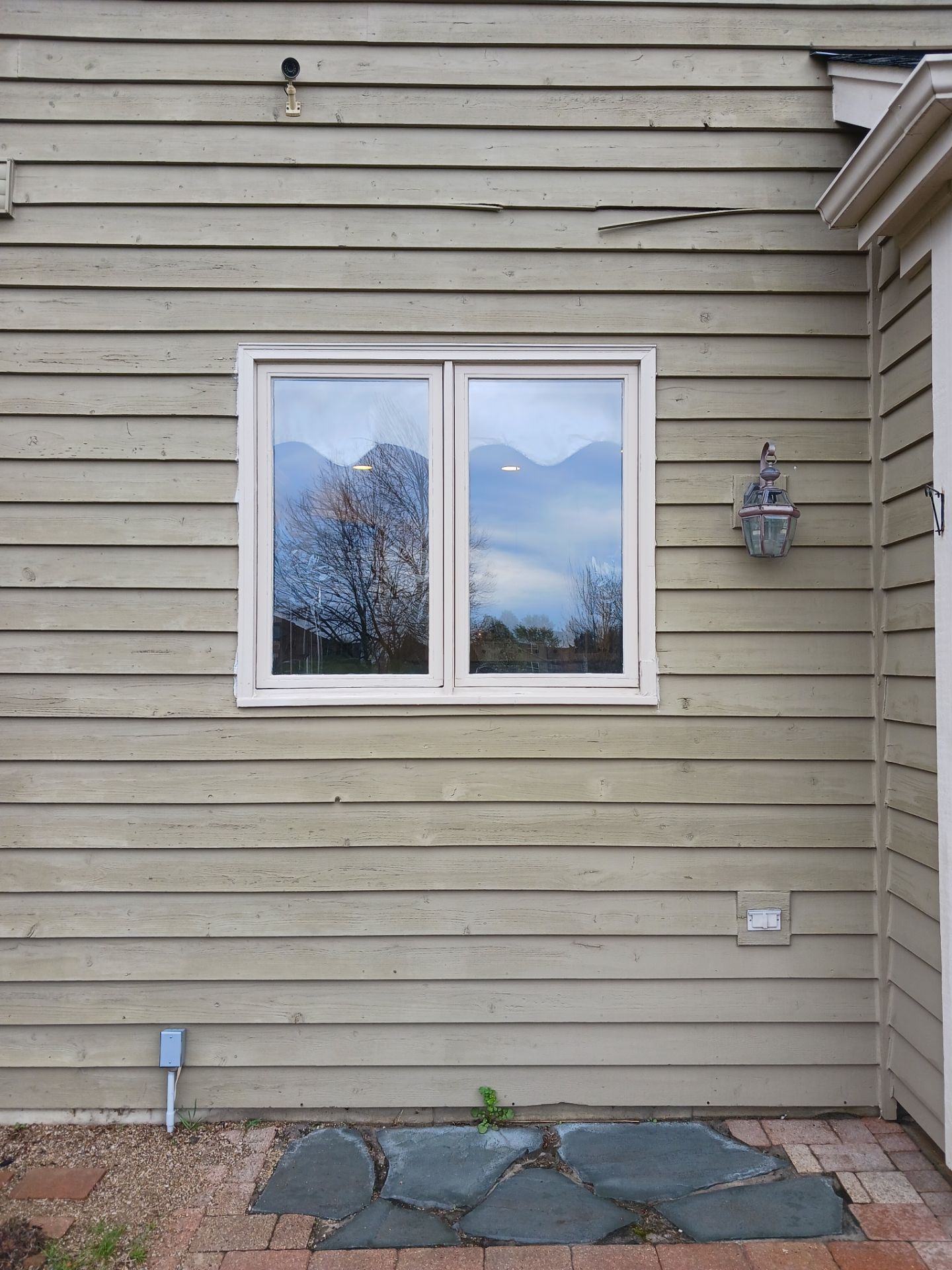 New Windows by NextWave Exteriors