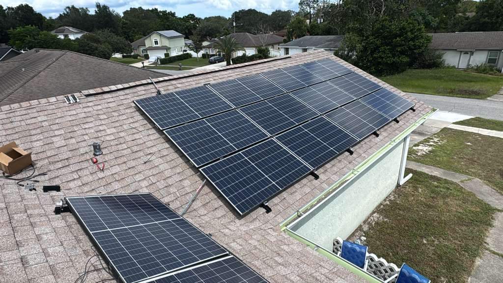 Display by Florida Blue Roofing, LLC