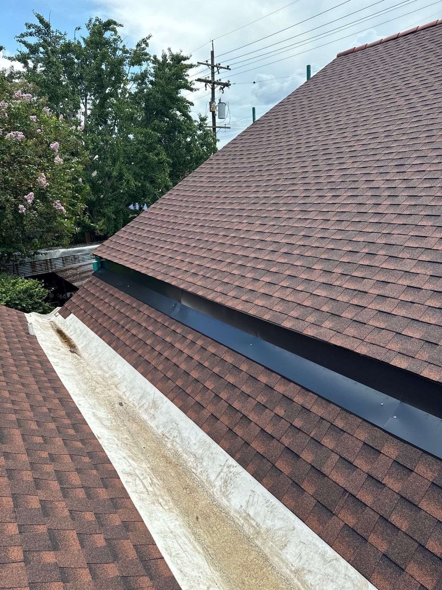 HDS Contractors - Roof Replacement in New Orleans by HDS Contractors