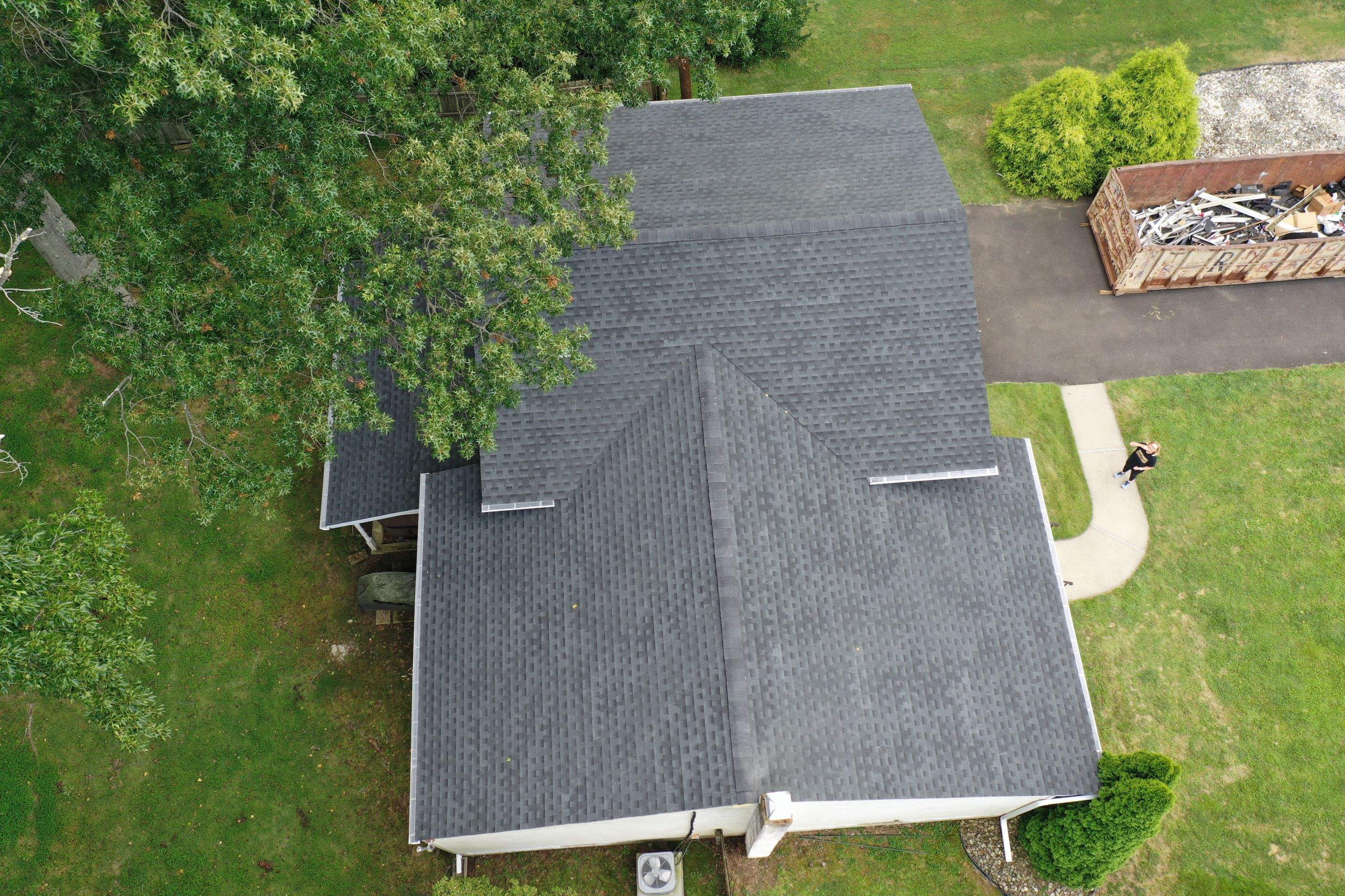 GAF Roofing  by Stofan Construction LLC