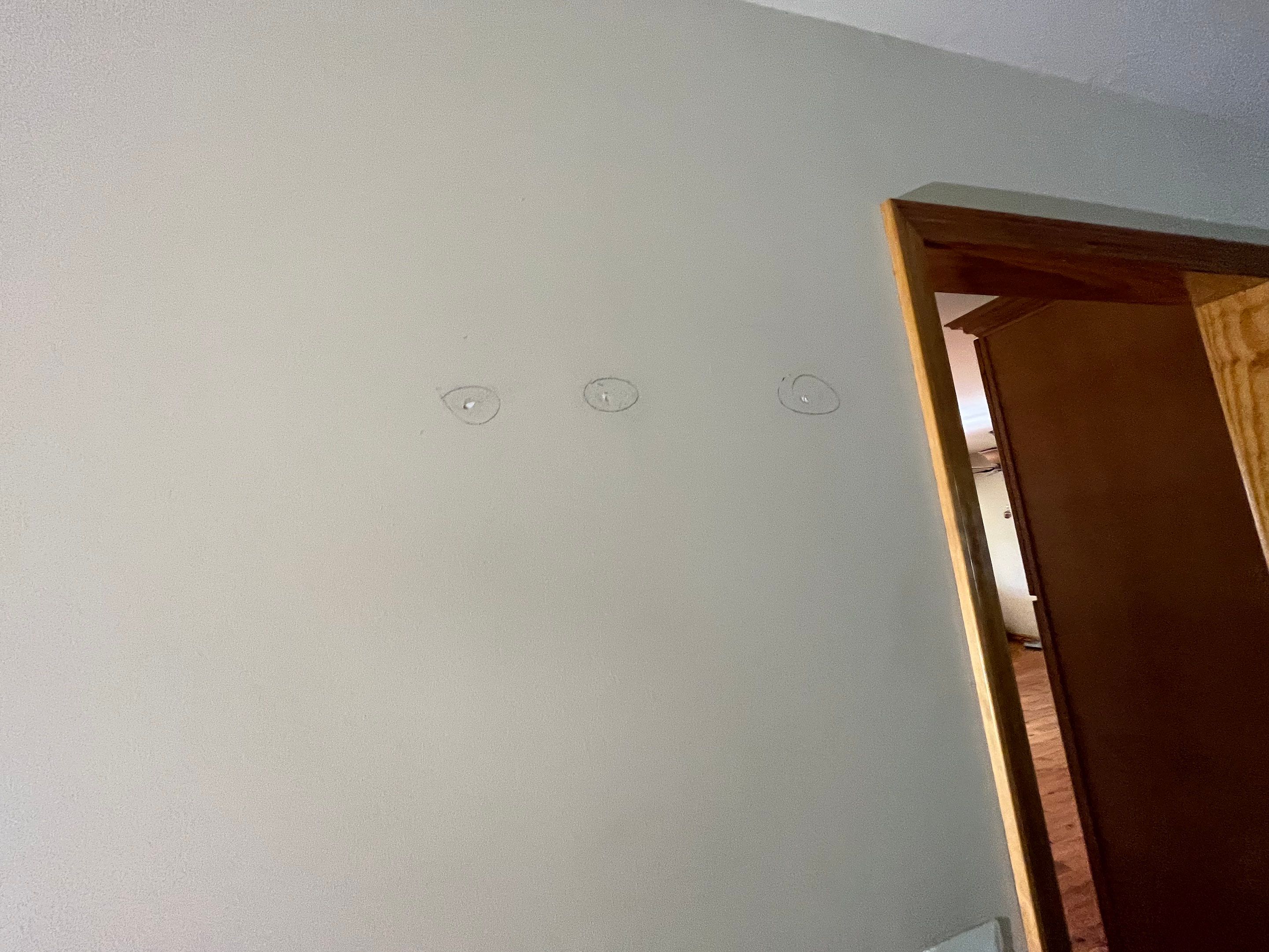 Before Painting Preparation- Mays Landing NJ by FreshCoat Works LLC