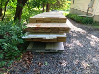 Project in Tinton Falls