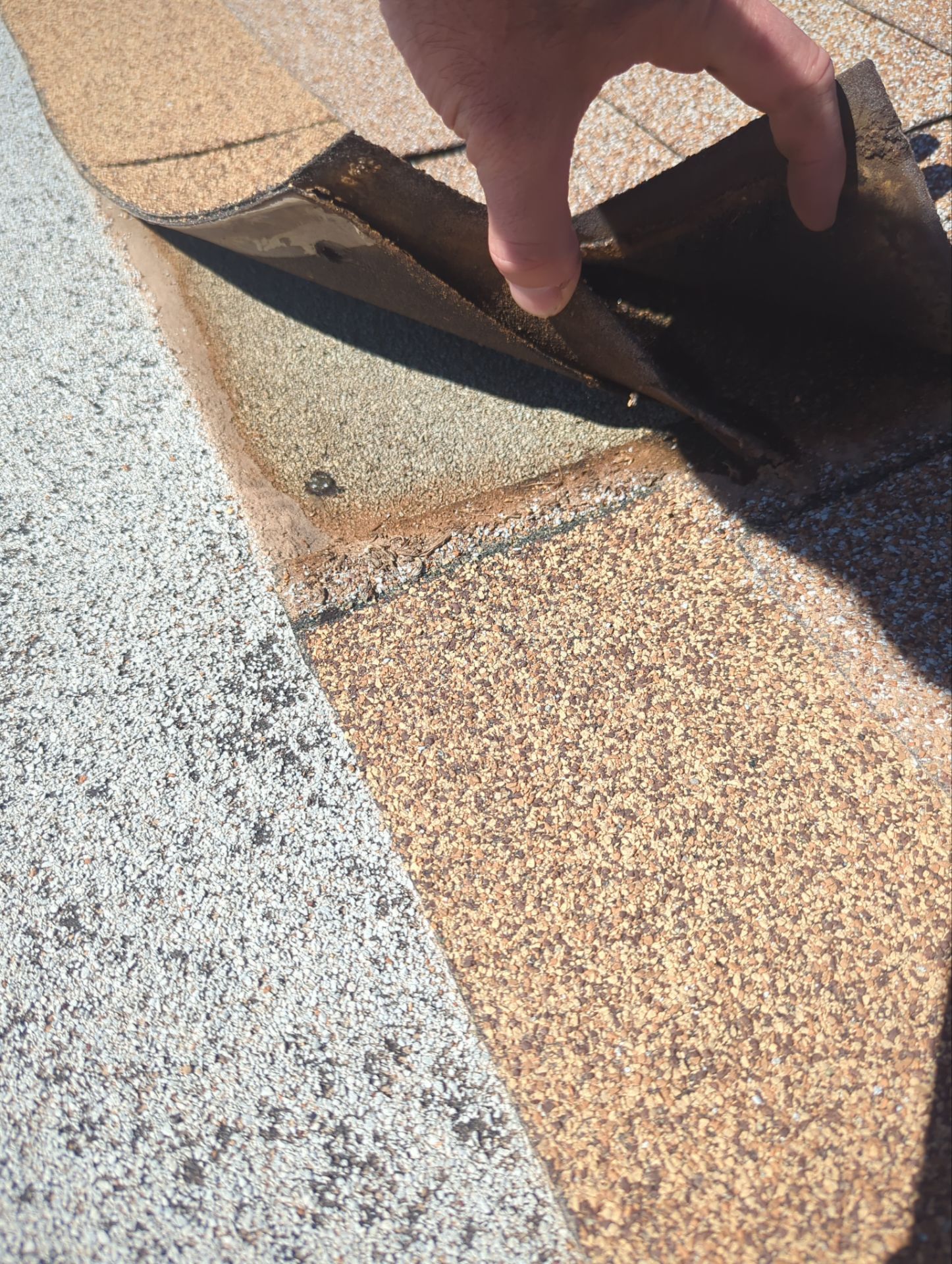Scott's Full Re-Roof by All Storm Roofing & Construction