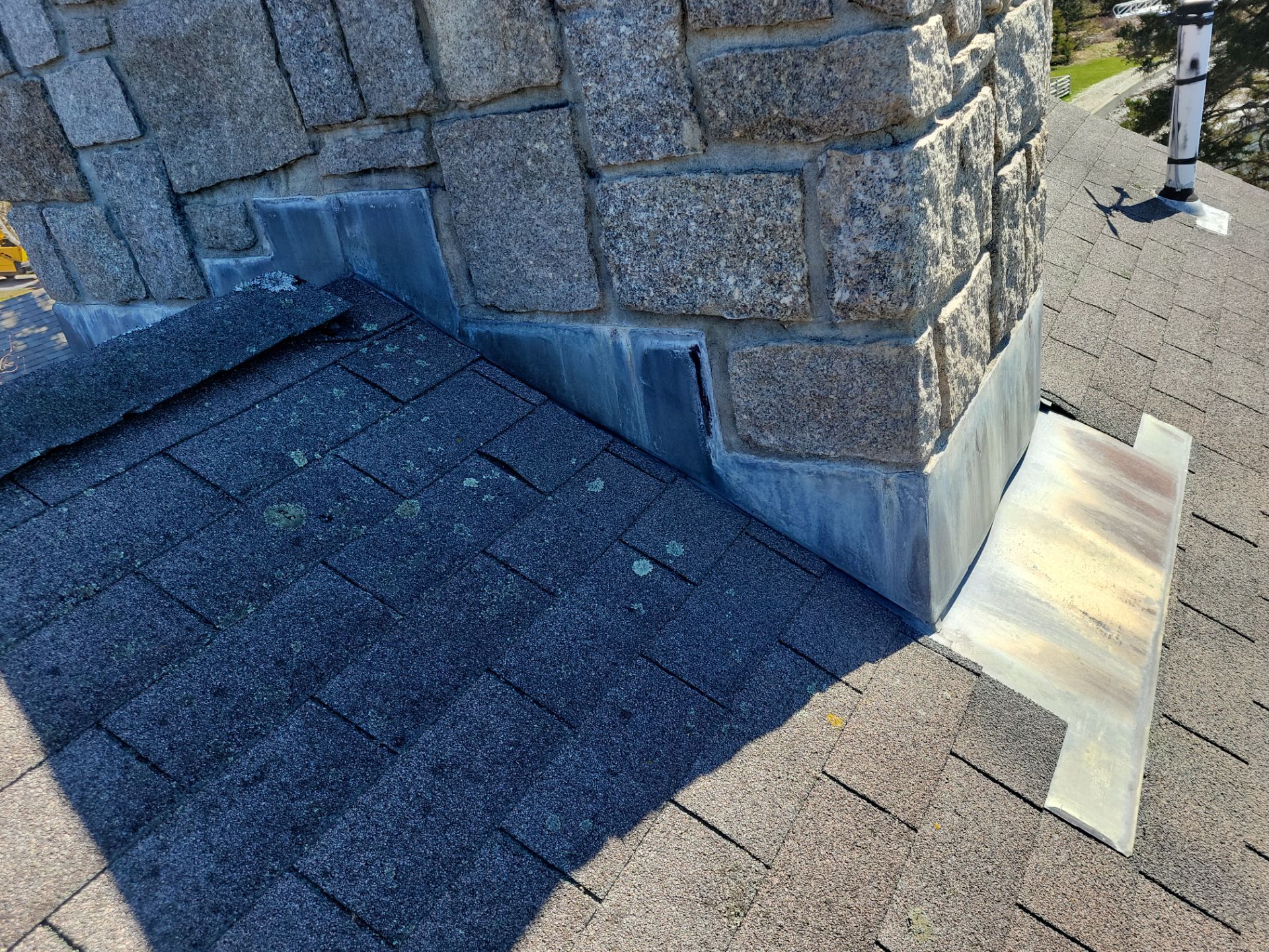 ReRoof  using Owens Corning Duration by The B.A.R Roofing