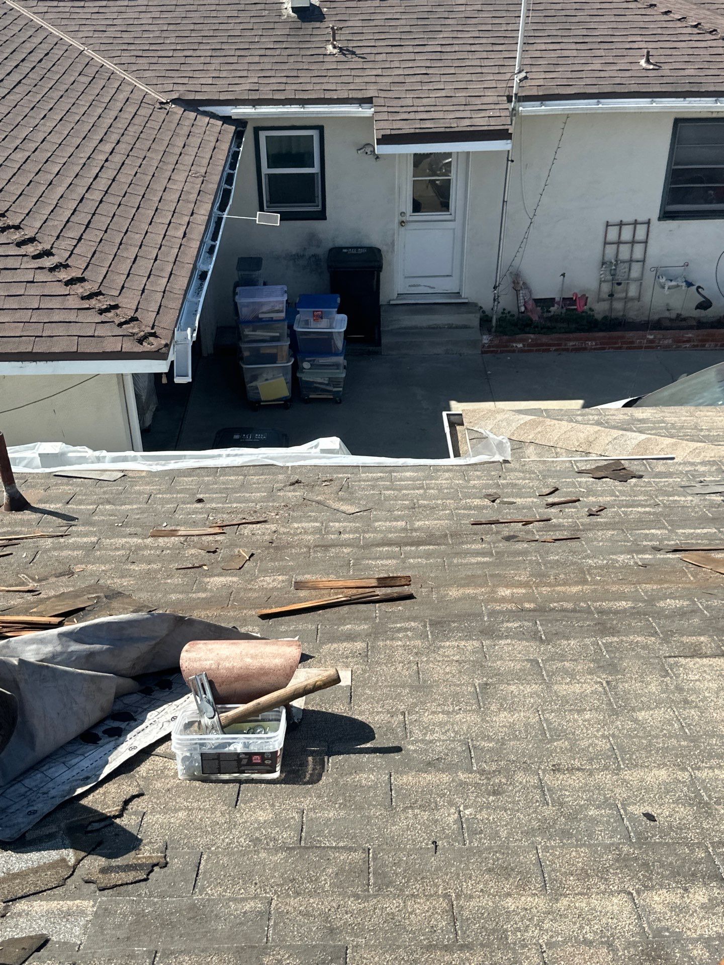 Roof Replacement - Temple City, CA 91780 by Epic Roof Replacement