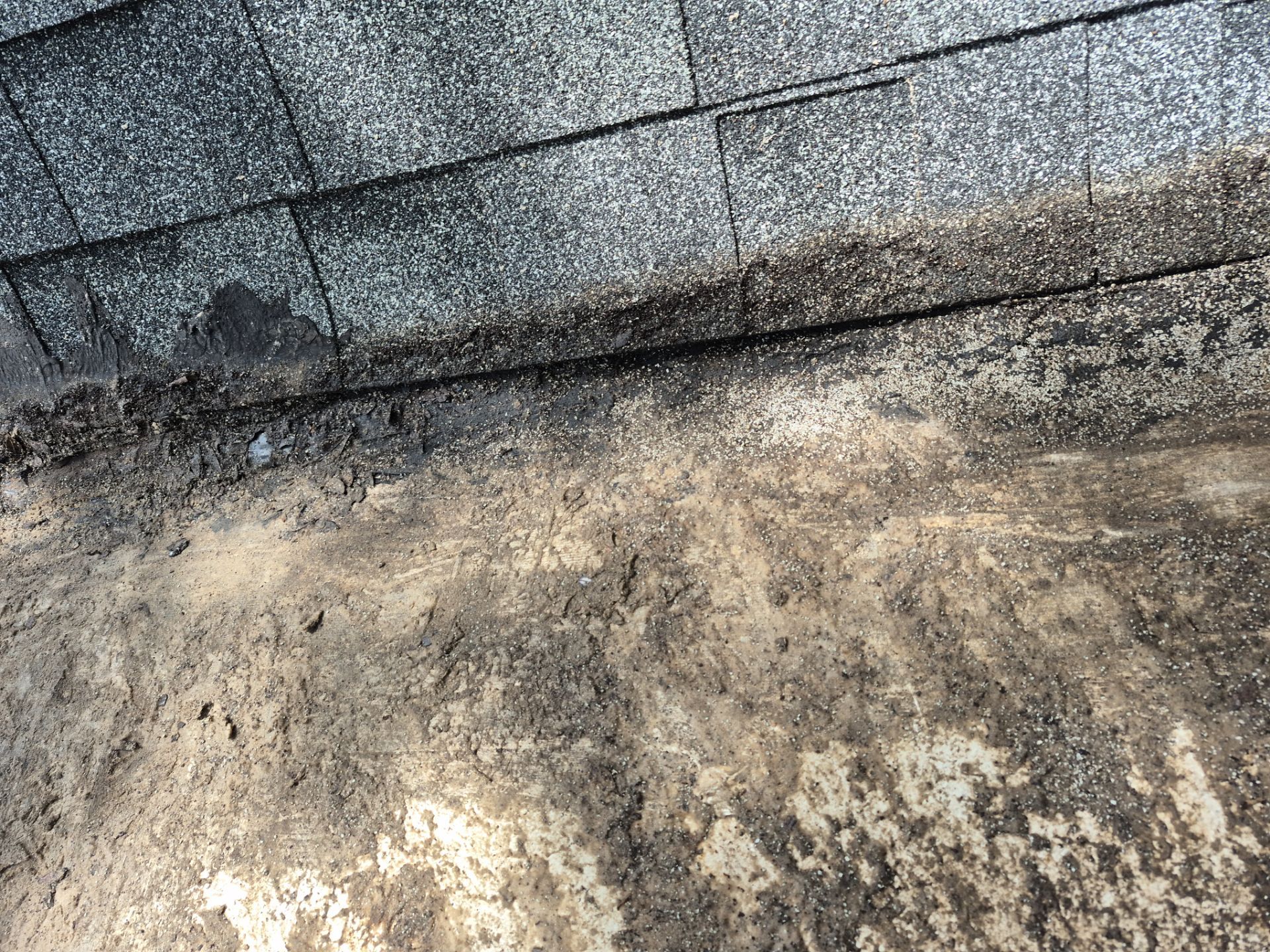 Project in Pinellas Park 33781 by Mitchell Roofing Company LLC