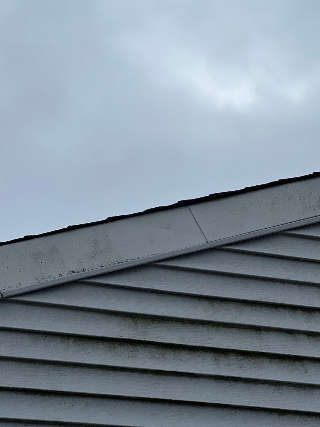 Roof Damage by G2