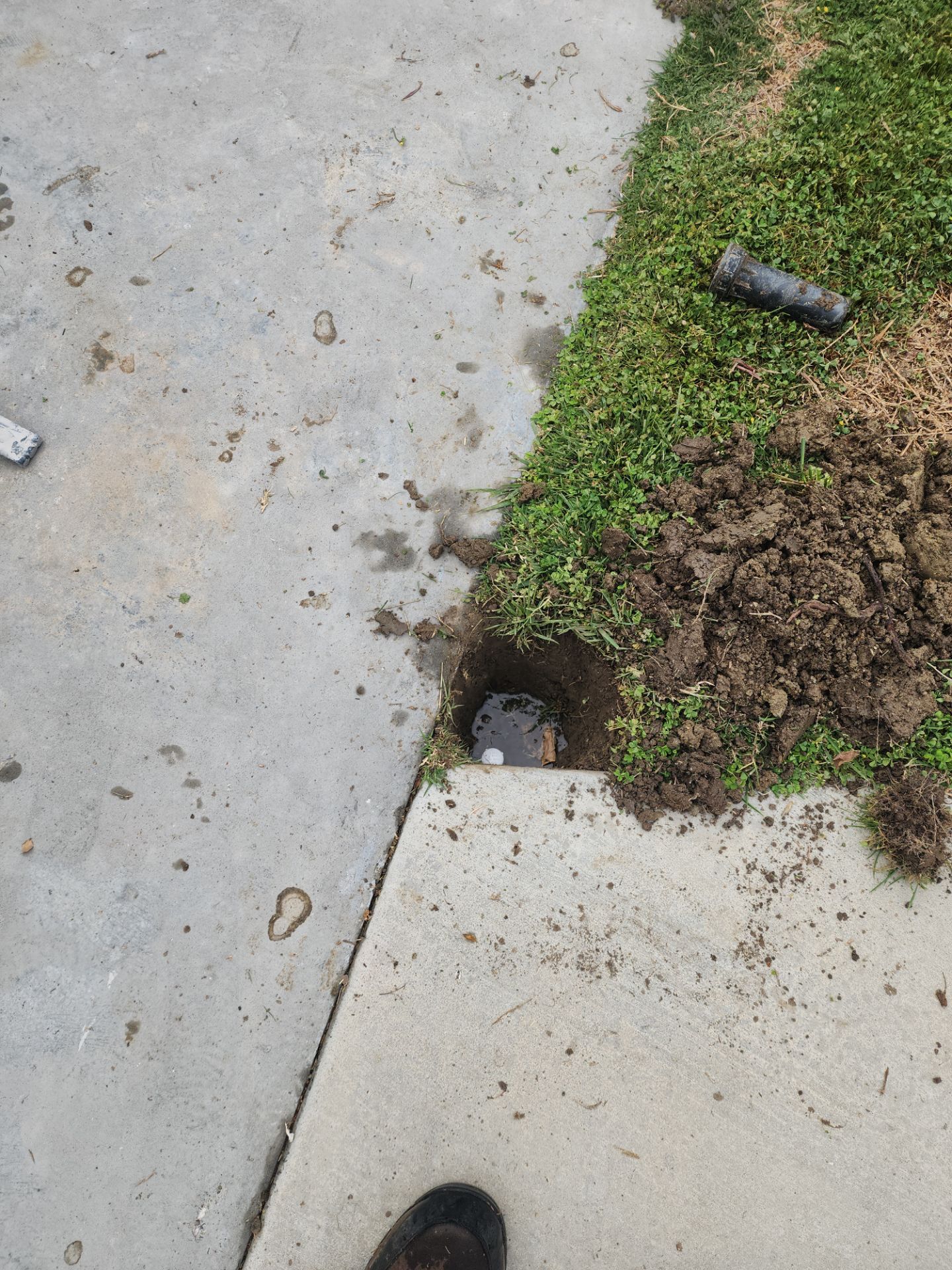 Irrigation System Repair in Mission Viejo by Yard Techs