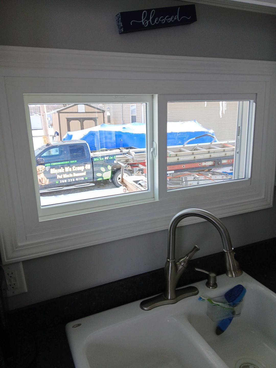 9 Replacement Window Project - Leesburg, In 46538 by Window World Of Fort Wayne