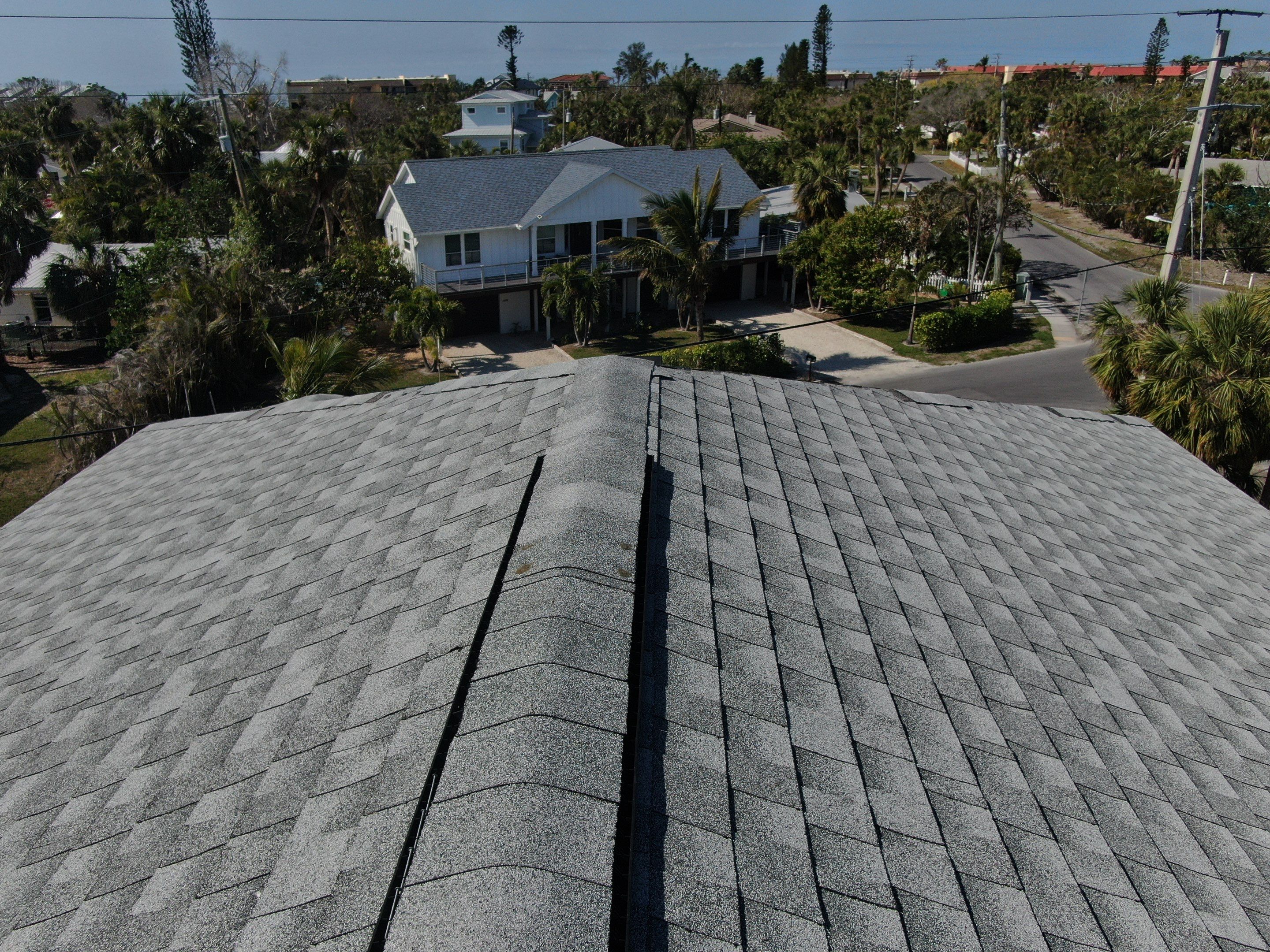 Water Damage Claim in Holmes Beach by FLAPA & KeyStone