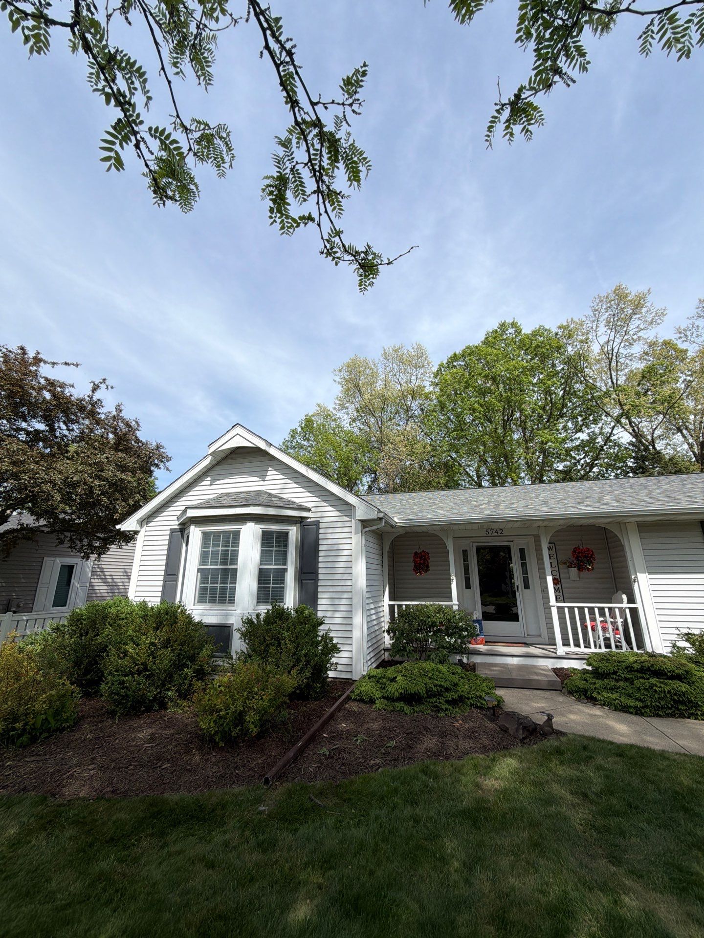 Hect Home Improvement Roofing featured photo.