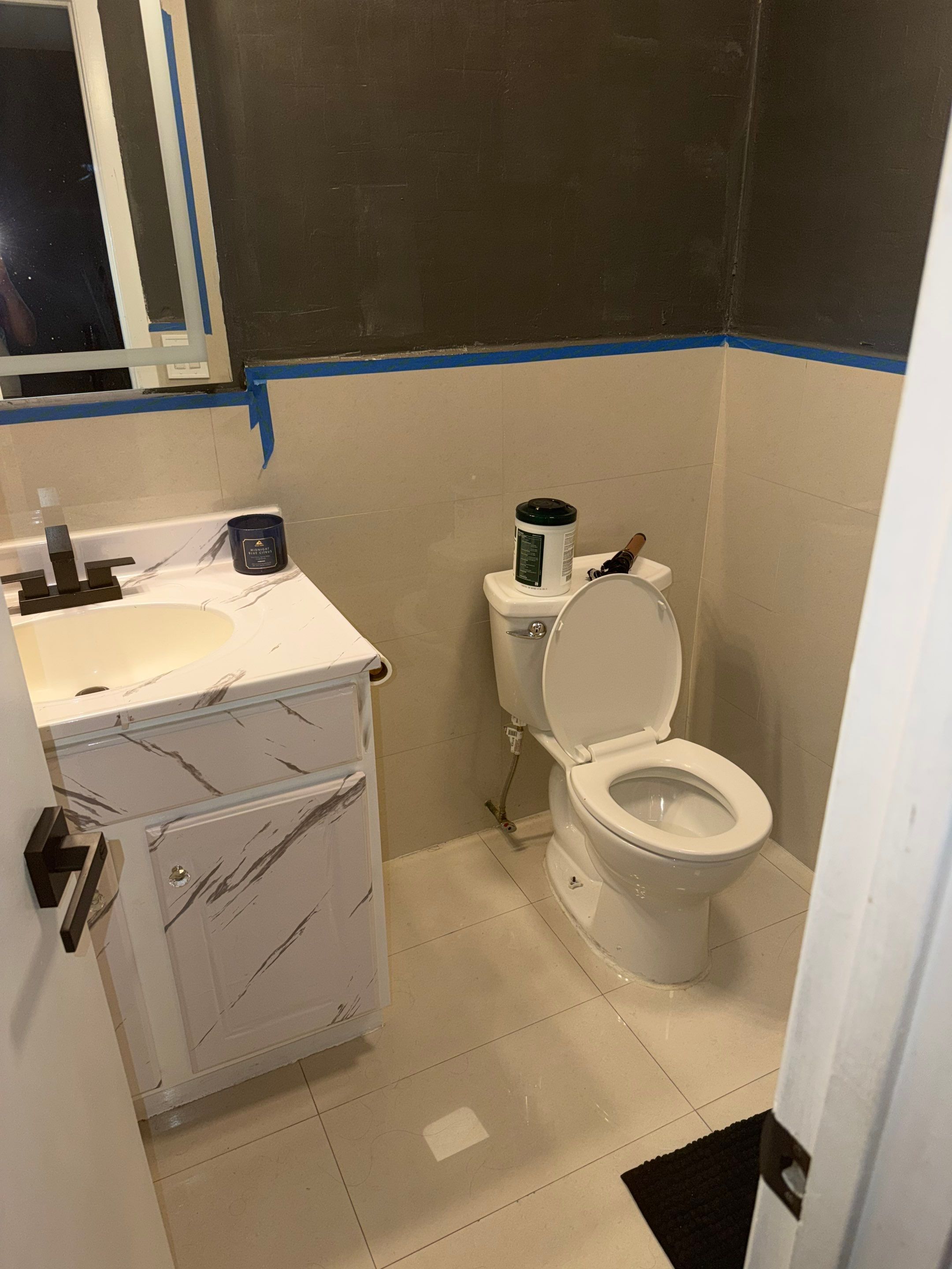 Water Damage Claim in Hialeah by FLAPA & KeyStone