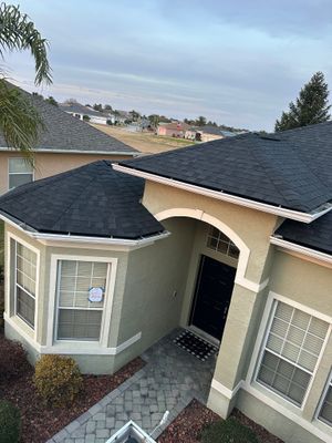 Project in Summerfield