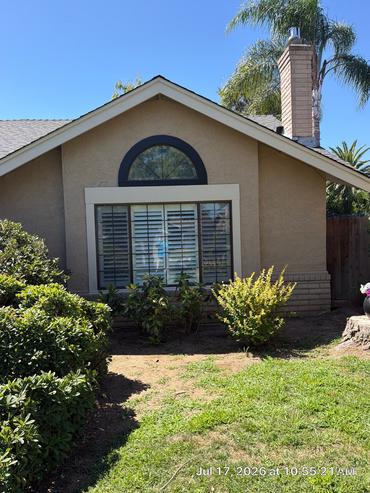 Modesto Exterior Painting by Lancaster Painting
