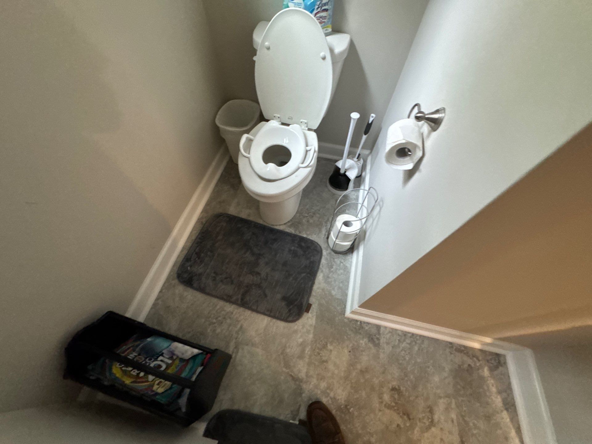 Project in Wingate by SkyGuard Roofing and Restoration