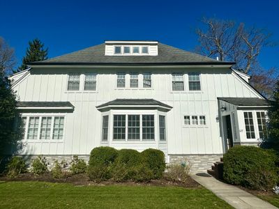 James Hardie, Pelham NY
