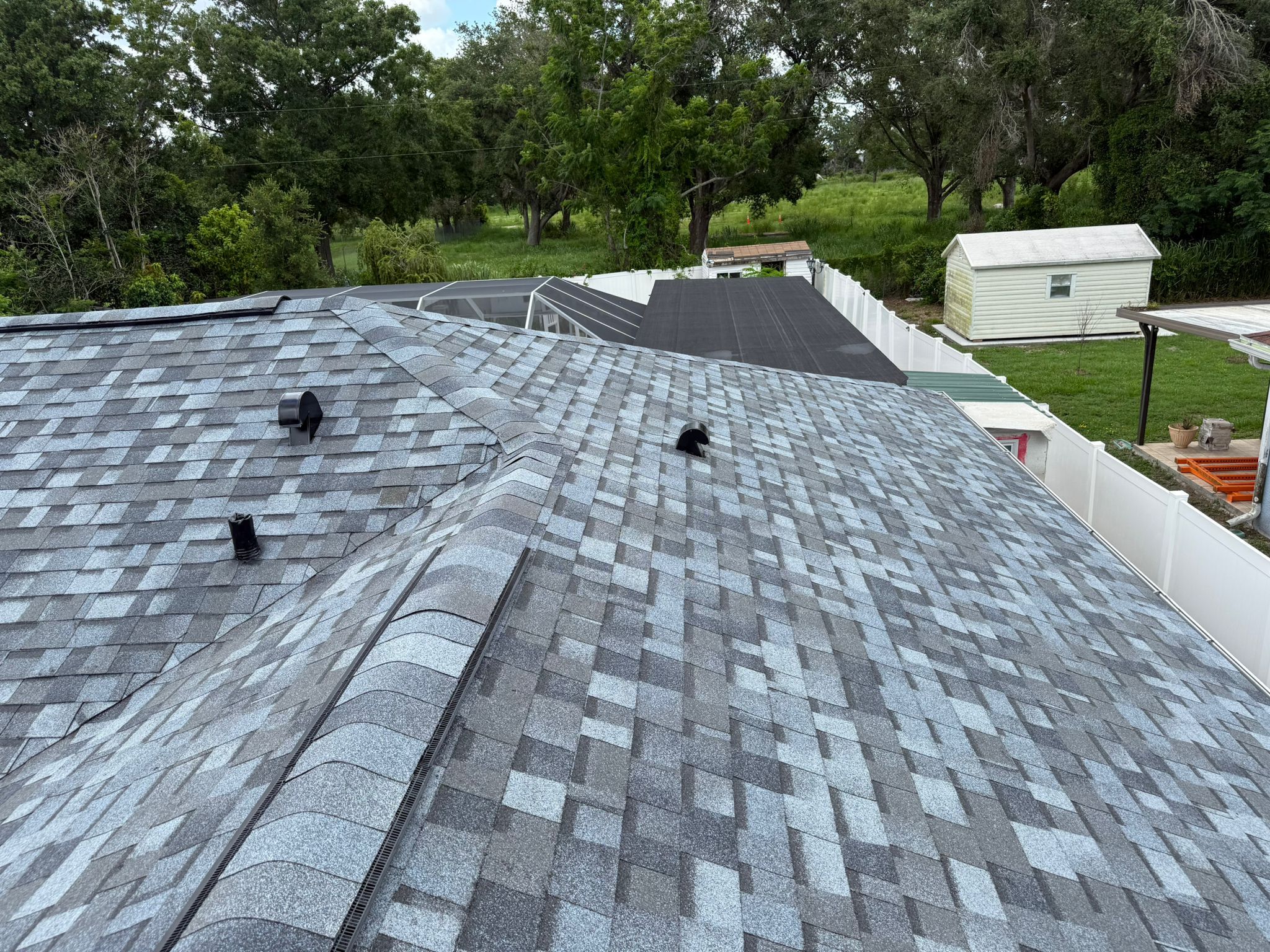 Project in Bradenton by You Restorations LLC DBA YOU-Home