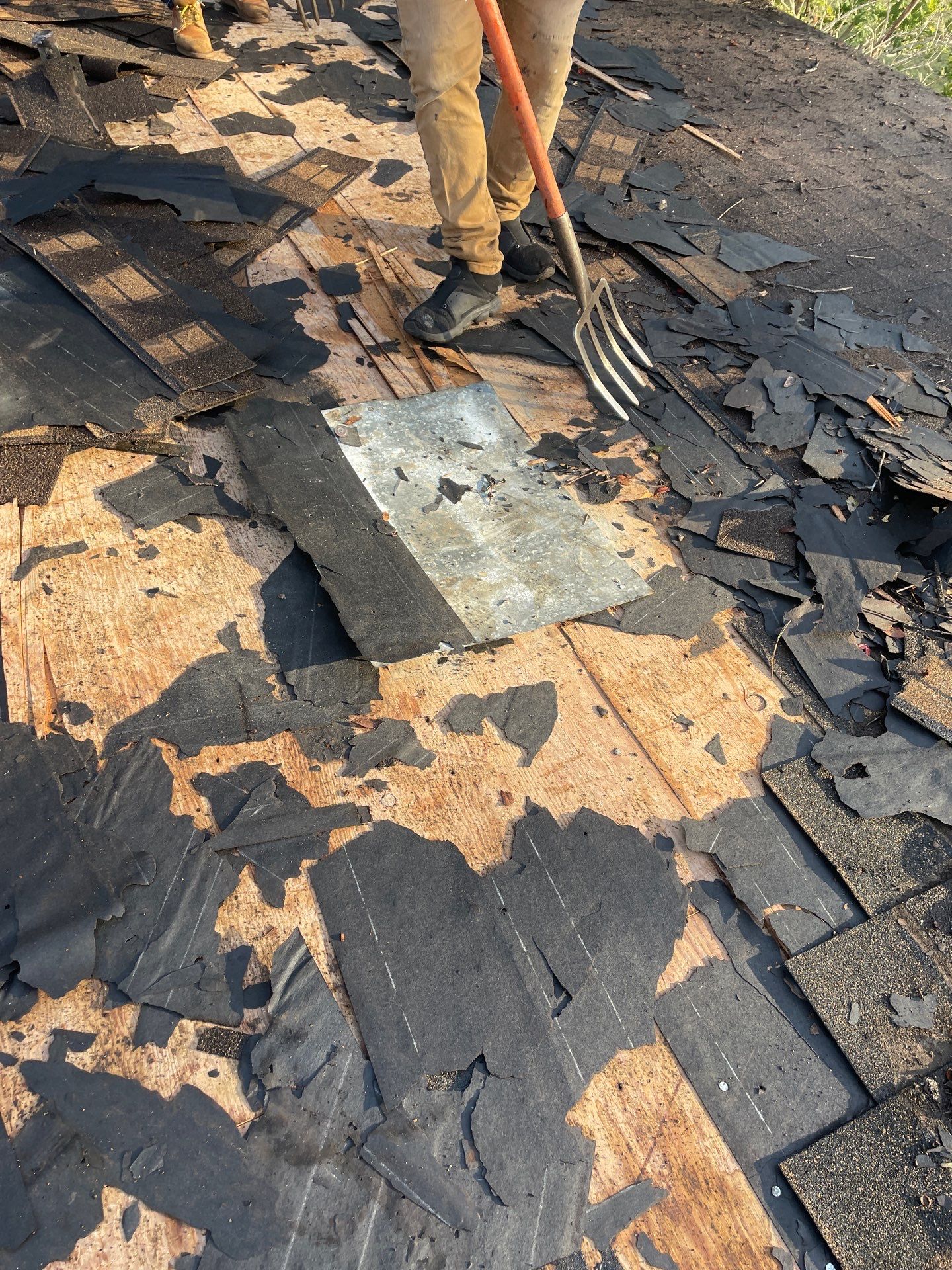 Roof Replacement Houston by Roof Repair Services LLC