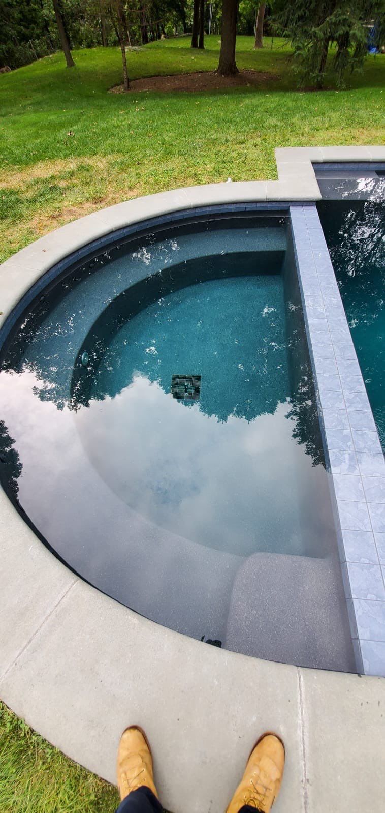 Reno Gallery by Signature Pools