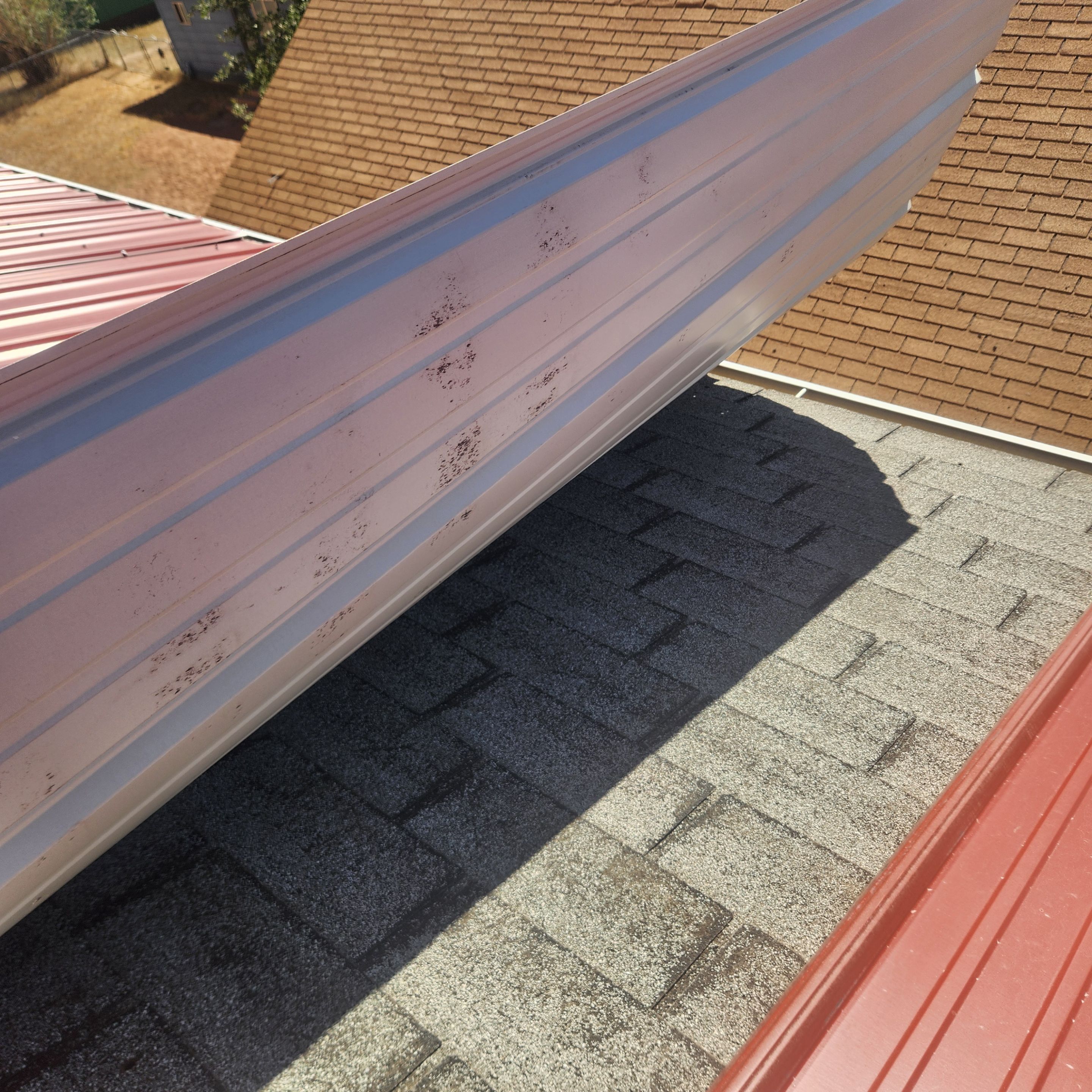 Roof Inspections by Unified Roofing