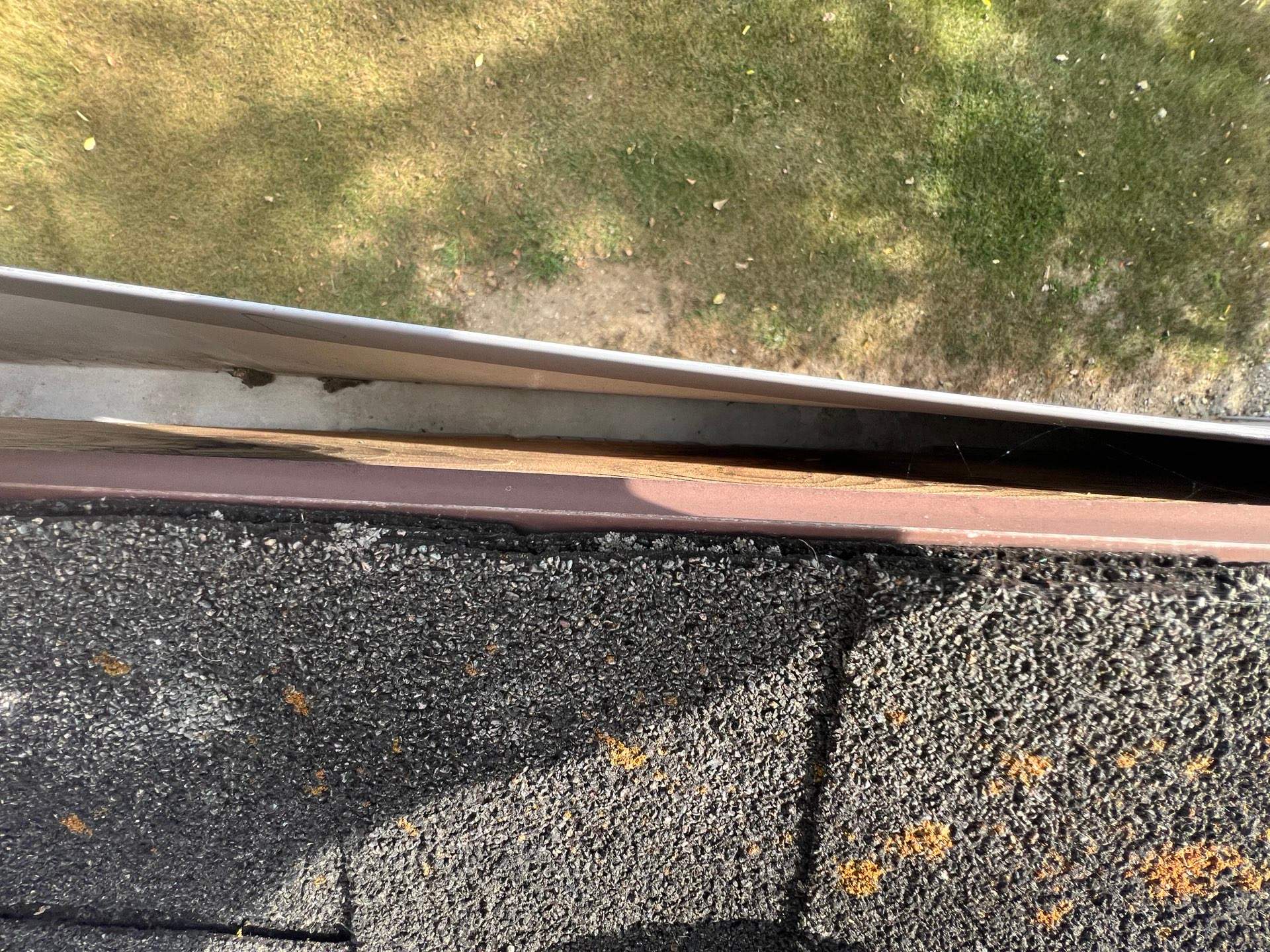 Residential Roofing Installation using GAF Timberline HDZ Weathered Wood by Nitro Roofing and Construction