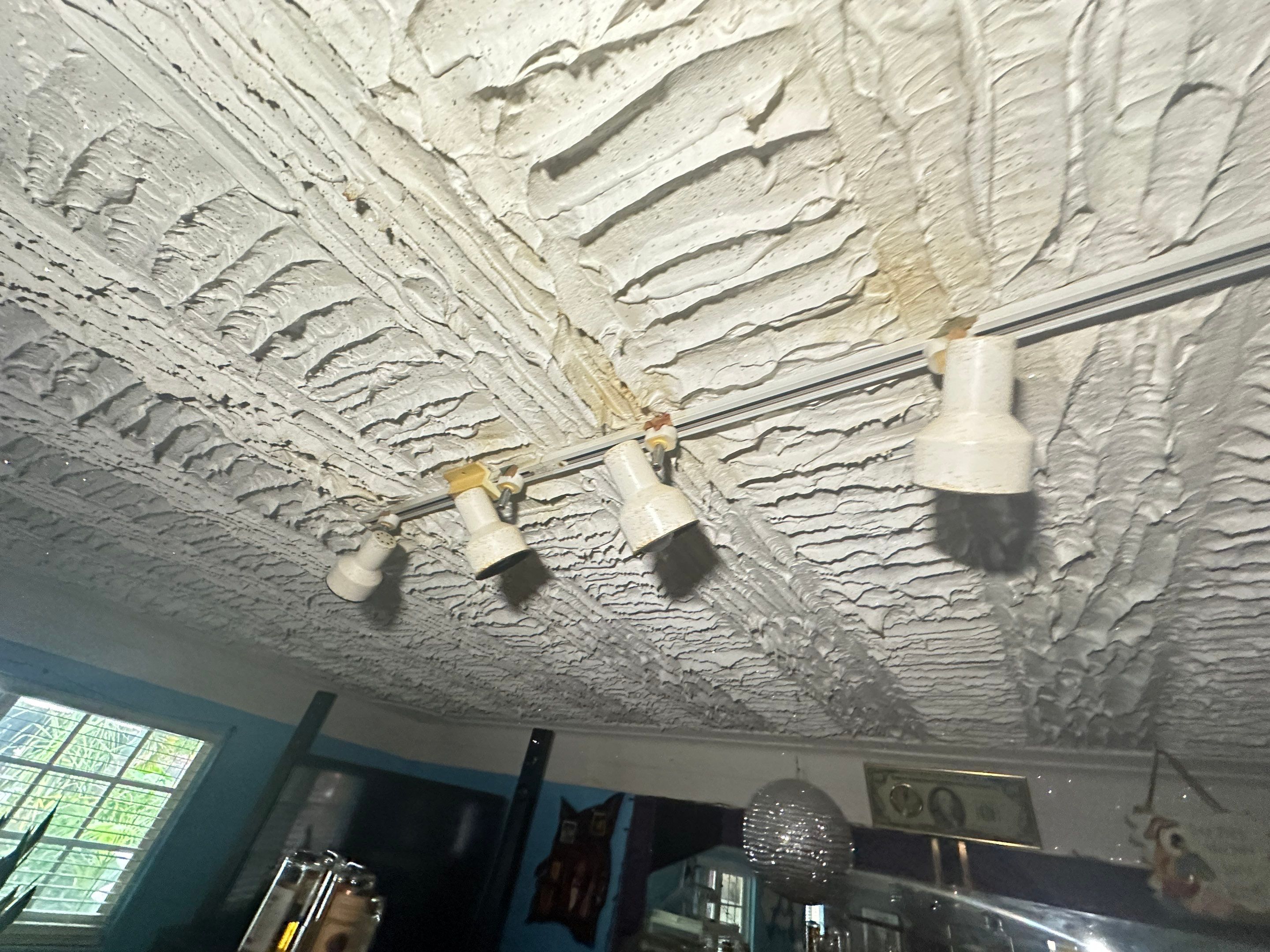 Water Damage Claim in North Lauderdale by FLAPA & KeyStone