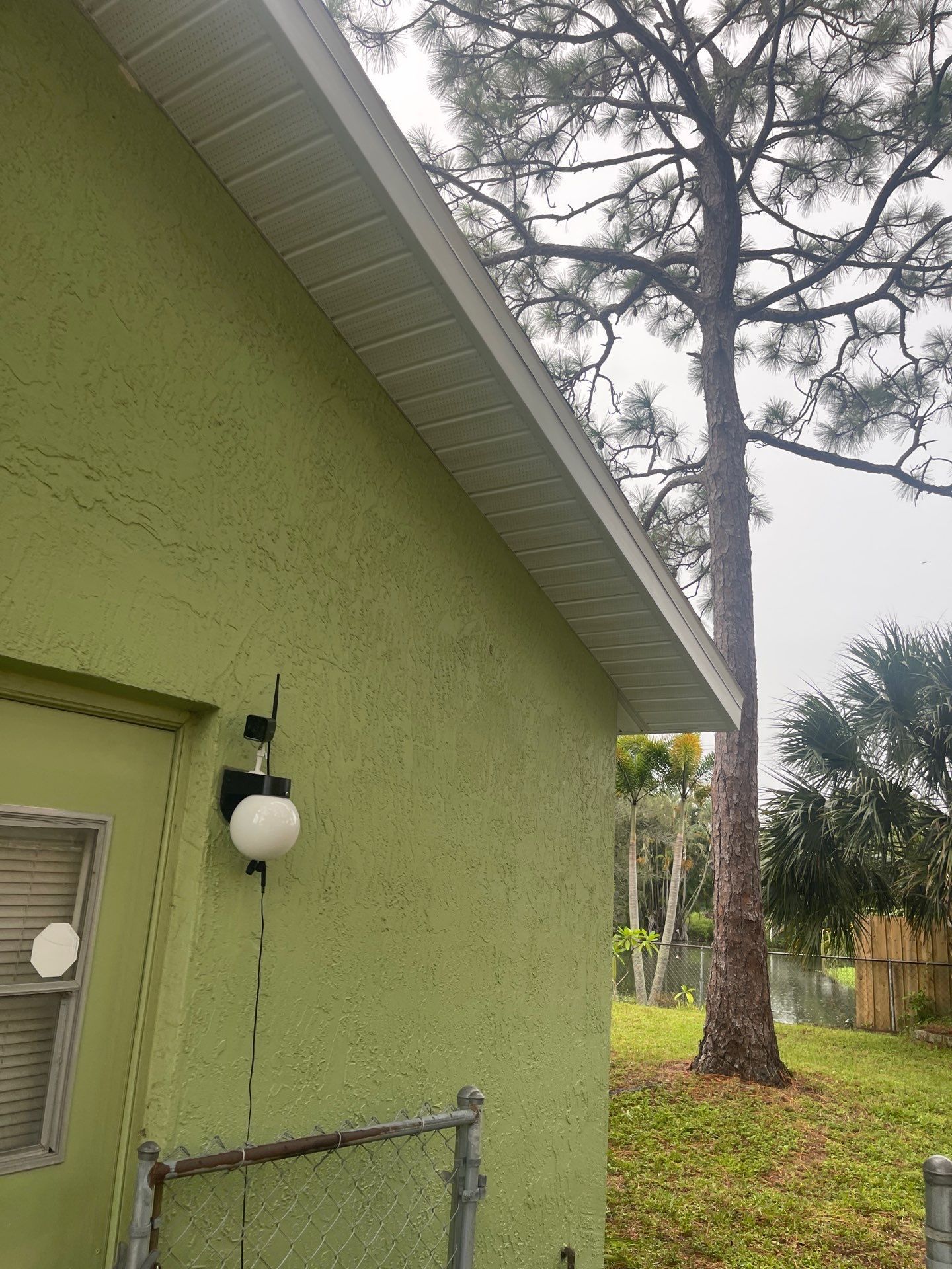 Project in Pinellas Park 33781 by Mitchell Roofing Company LLC