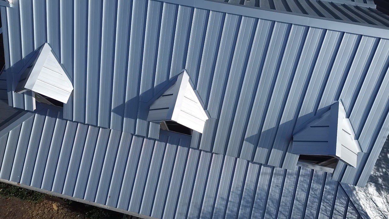 Projects We Have Done by E&D Premier Roofing 