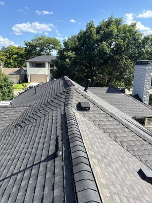 Project in Dallas