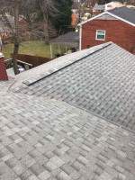 Roof Installation using IKO Cambridge by ExteriorPros