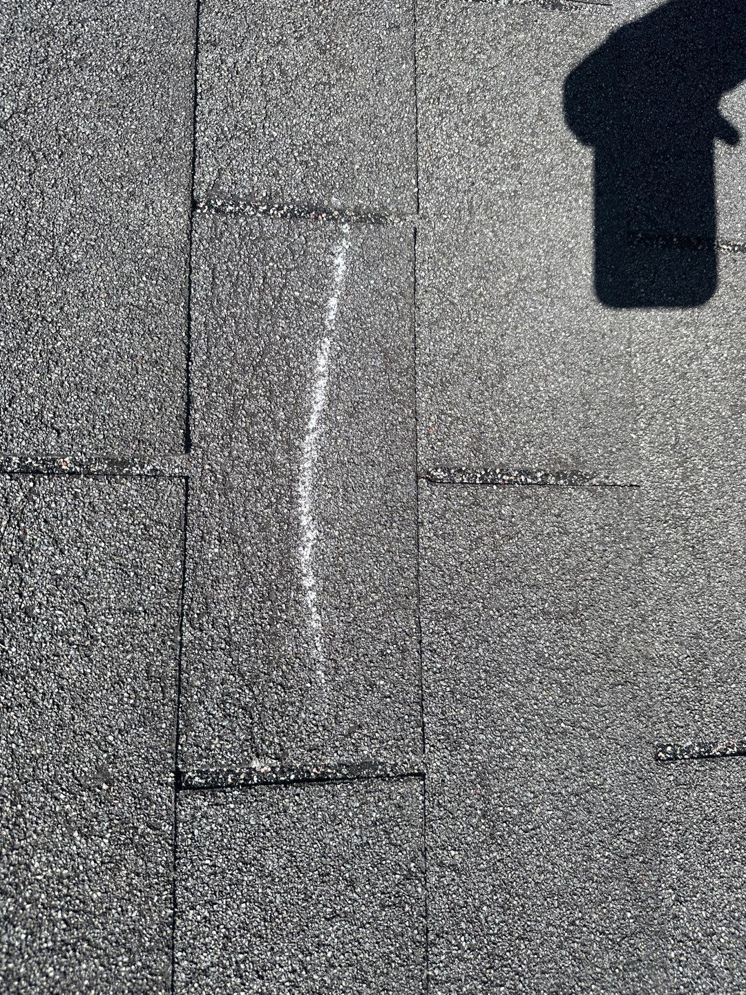 Residential Roofing Installation using Atlas Pinnacle Pristine Oyster Shell by Talya Roofing