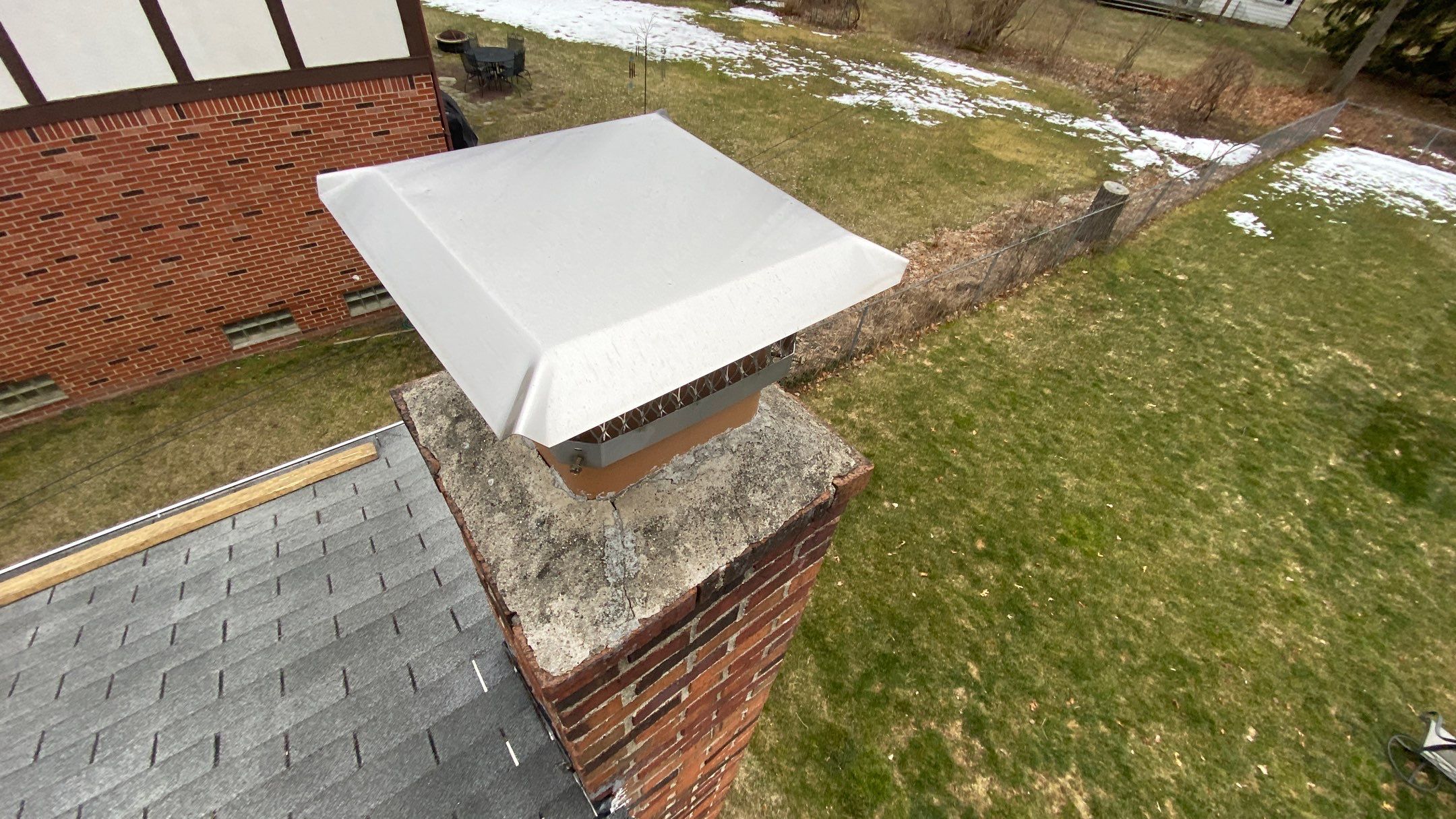 Roof Replacement using CertainTeed Landmark by 180 Contractors