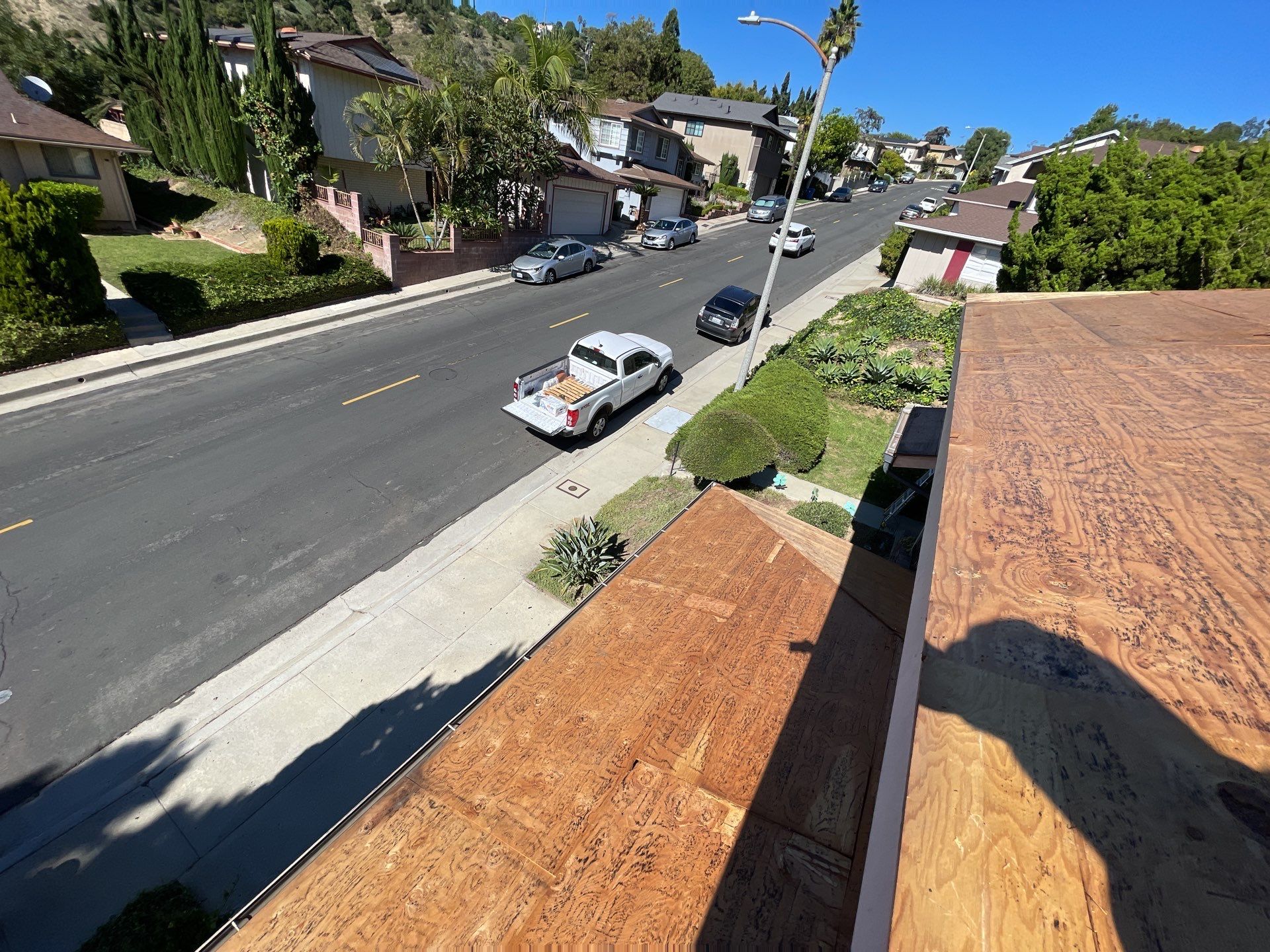 Roof Replacement - Los Angeles CA 90065 by Epic Roof Replacement