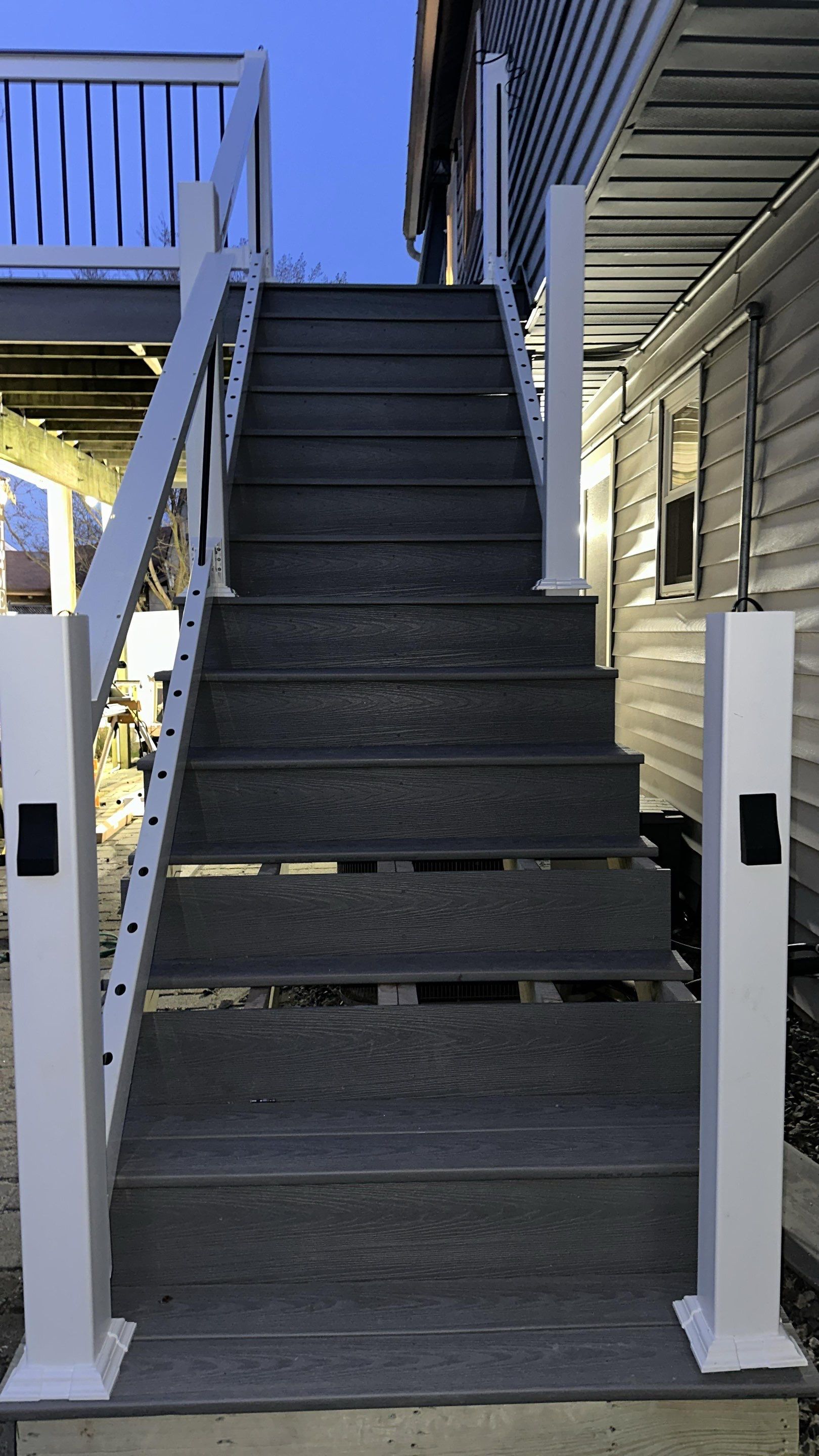 Deck Resurfacing in Barnegat, New Jersey by deck guardian