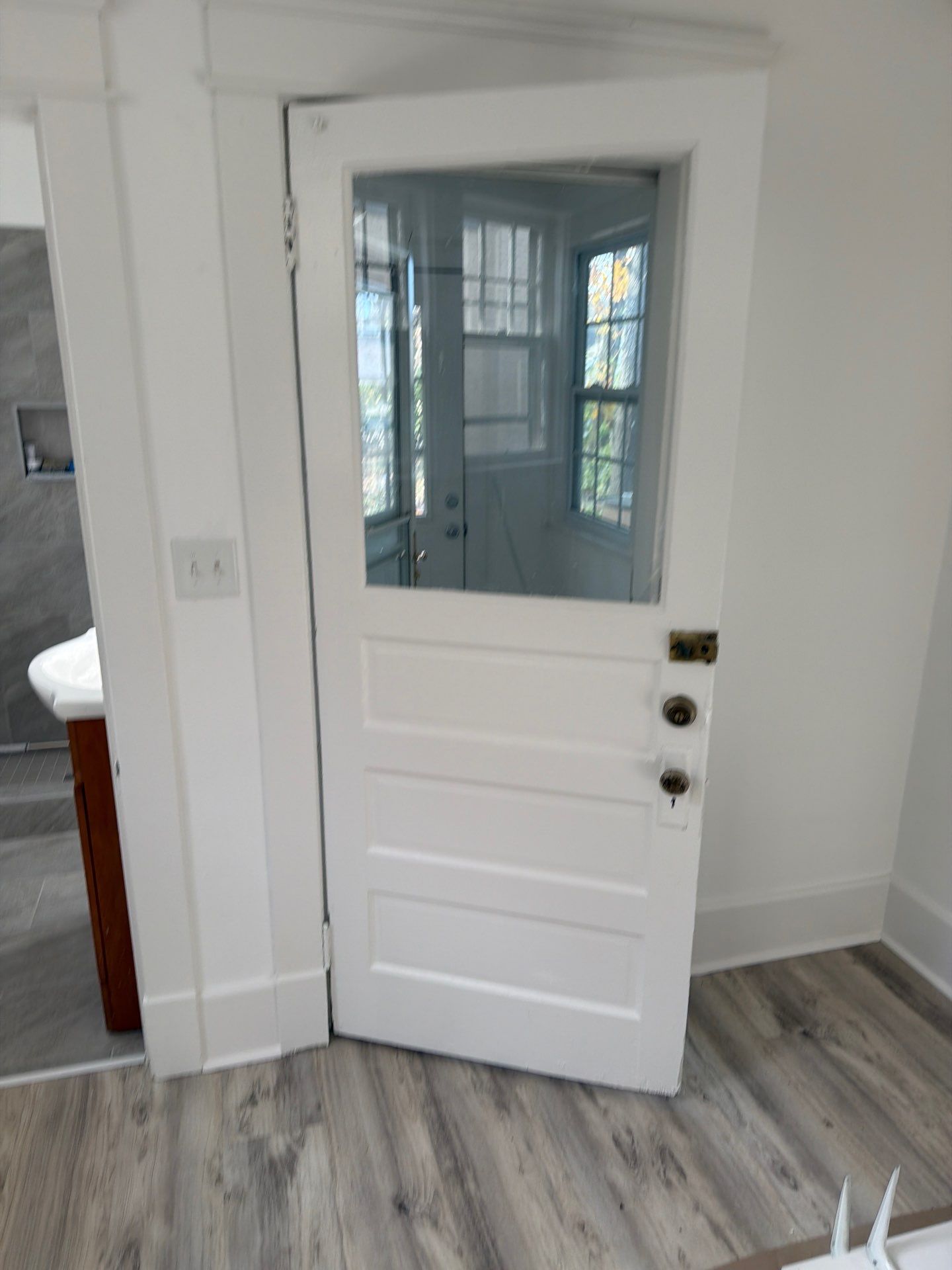 Interior Remodel by Magic Painting