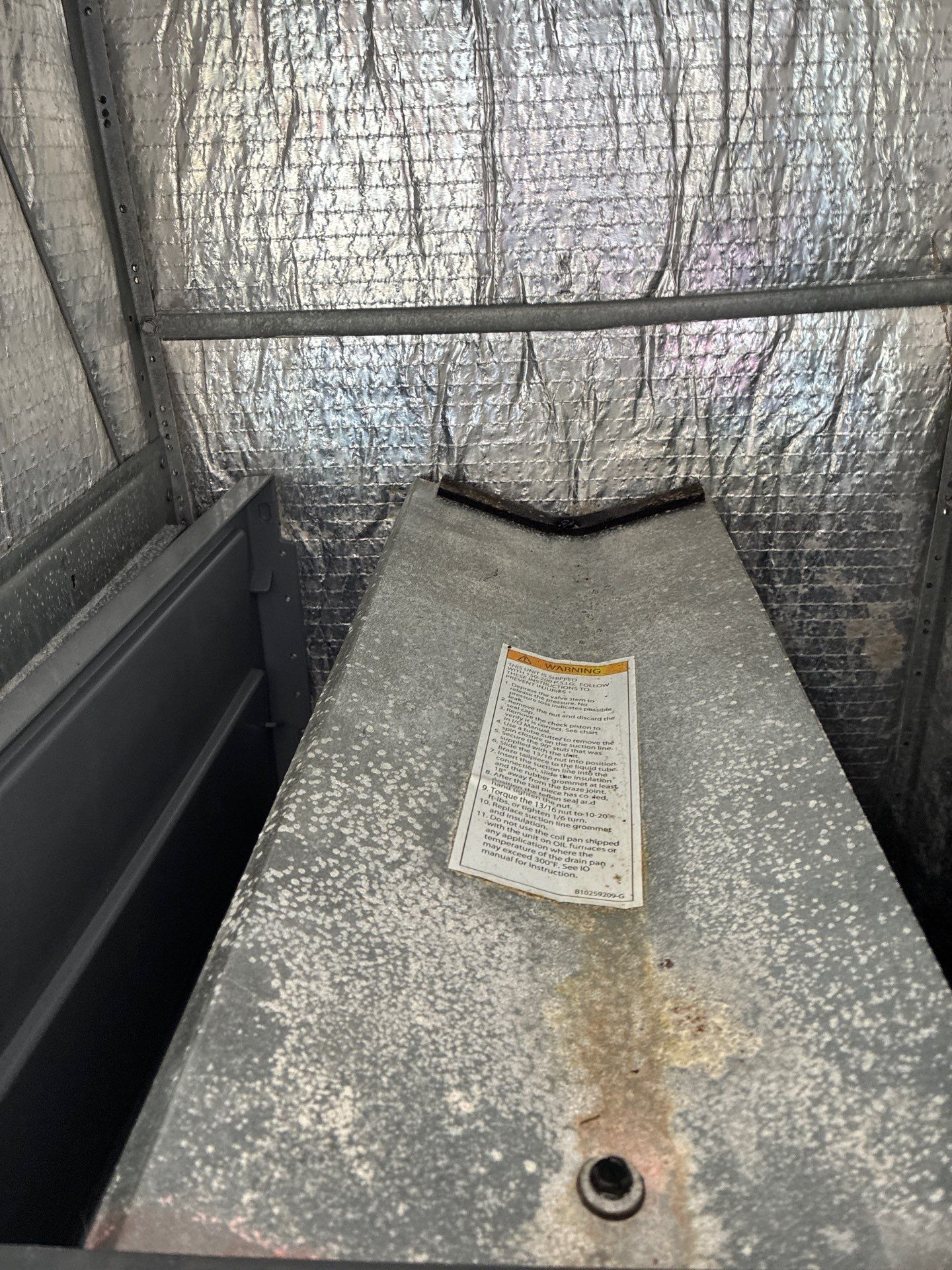 Air Duct Dryer Vent Cleaning Exhaust Bath Fan Repair Dryer Vent Repair Leesburg by Hygienic Air, Inc