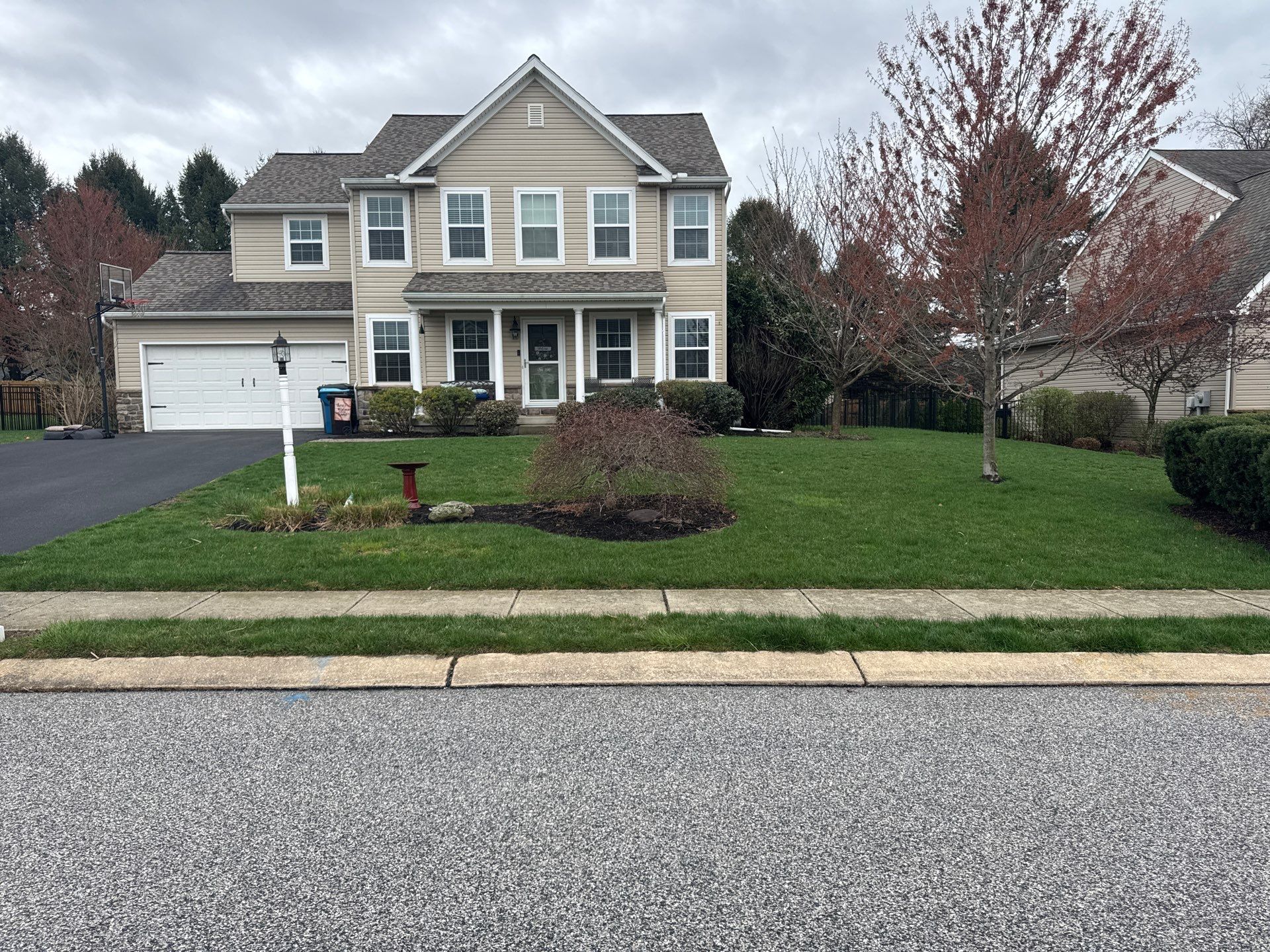 East York Pa by Go Green CLC