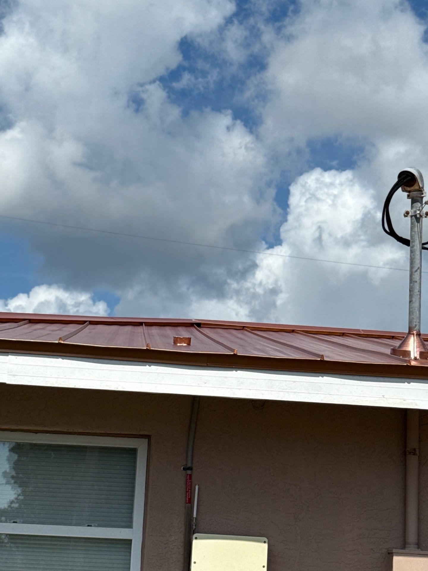 Daytona Beach by Florida Blue Roofing, LLC