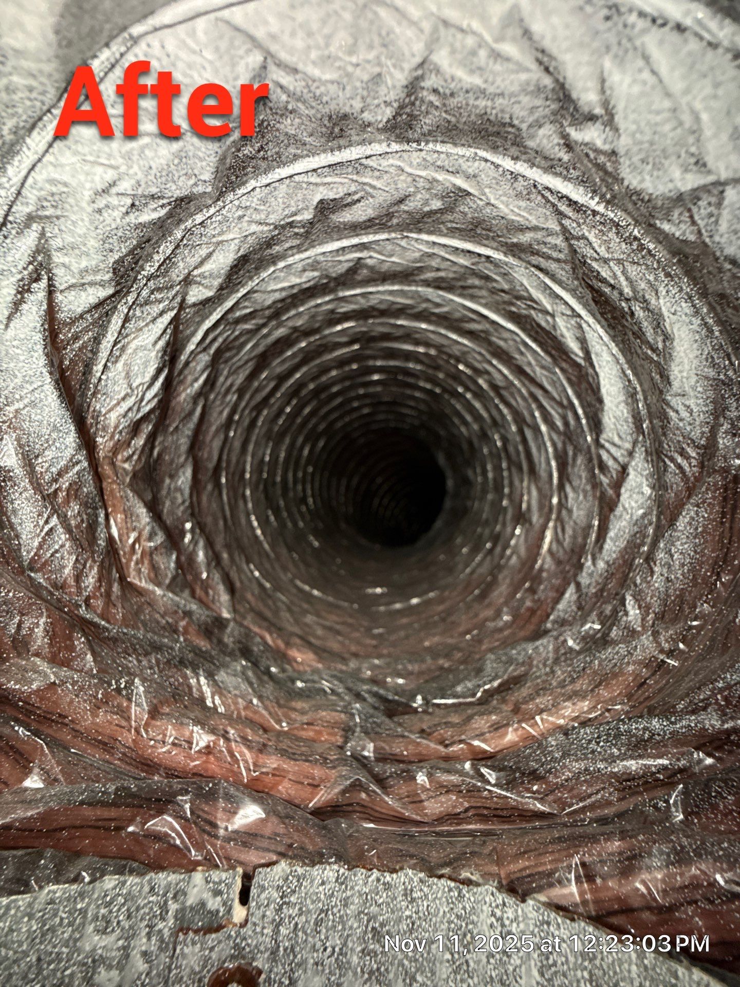 HVAC Cleaning  by TIES360 Air Ducts Plus