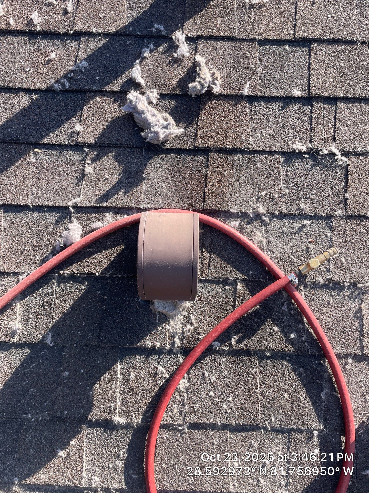 Dryer Vent Cleaning in Minneola by Hygienic Air, Inc