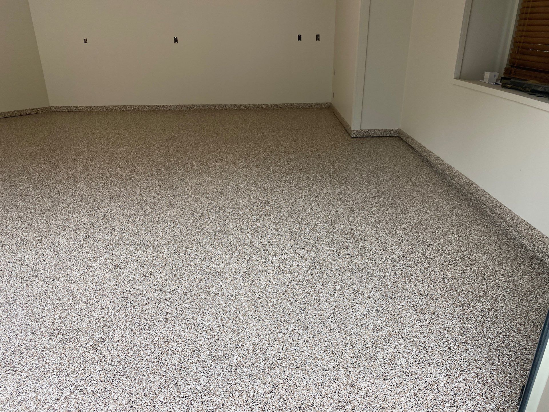 Dan W. gets a garage upgrade! by Banner Garage