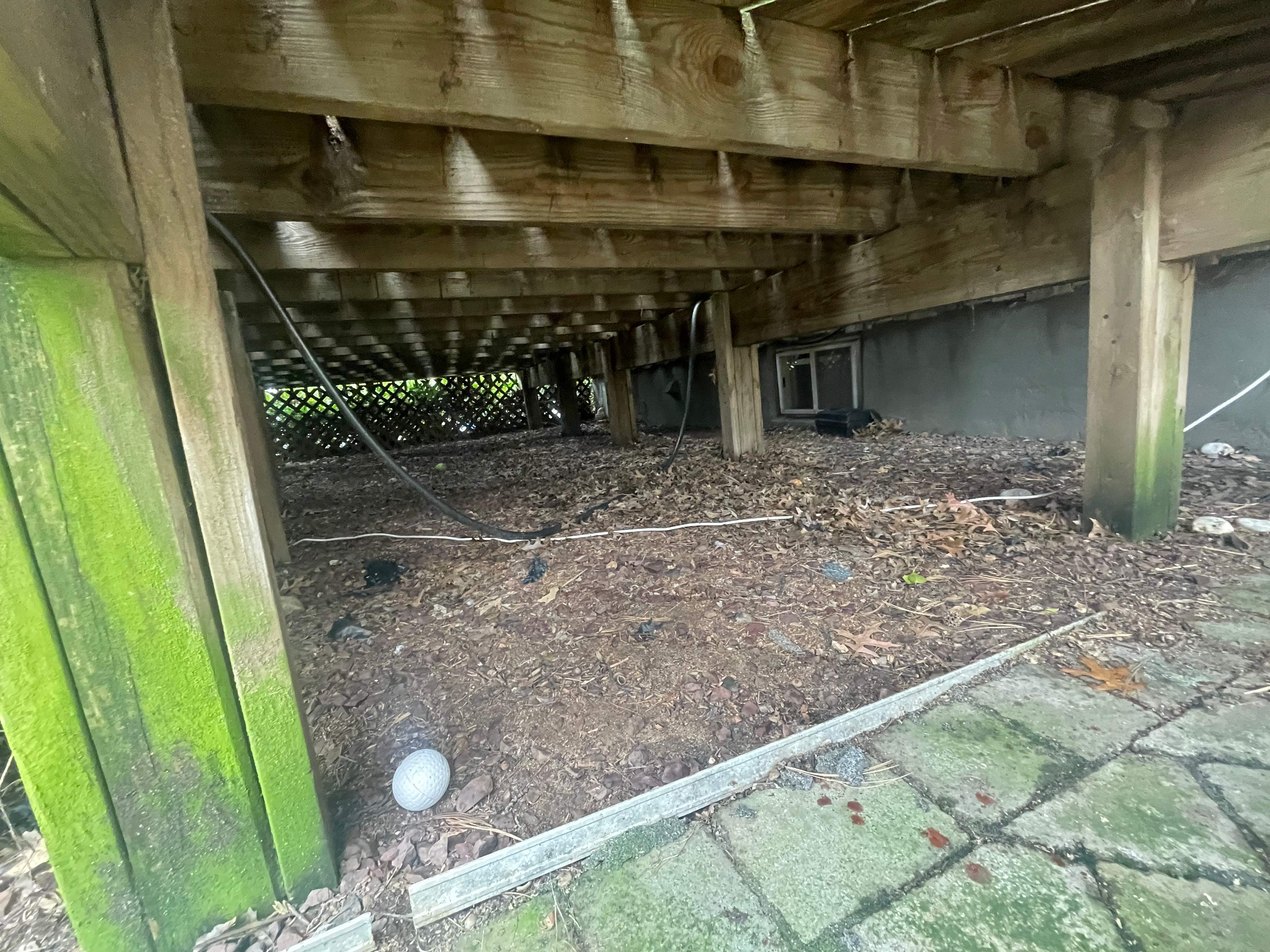Deck Resurfacing in Cranford, New Jersey by deck guardian