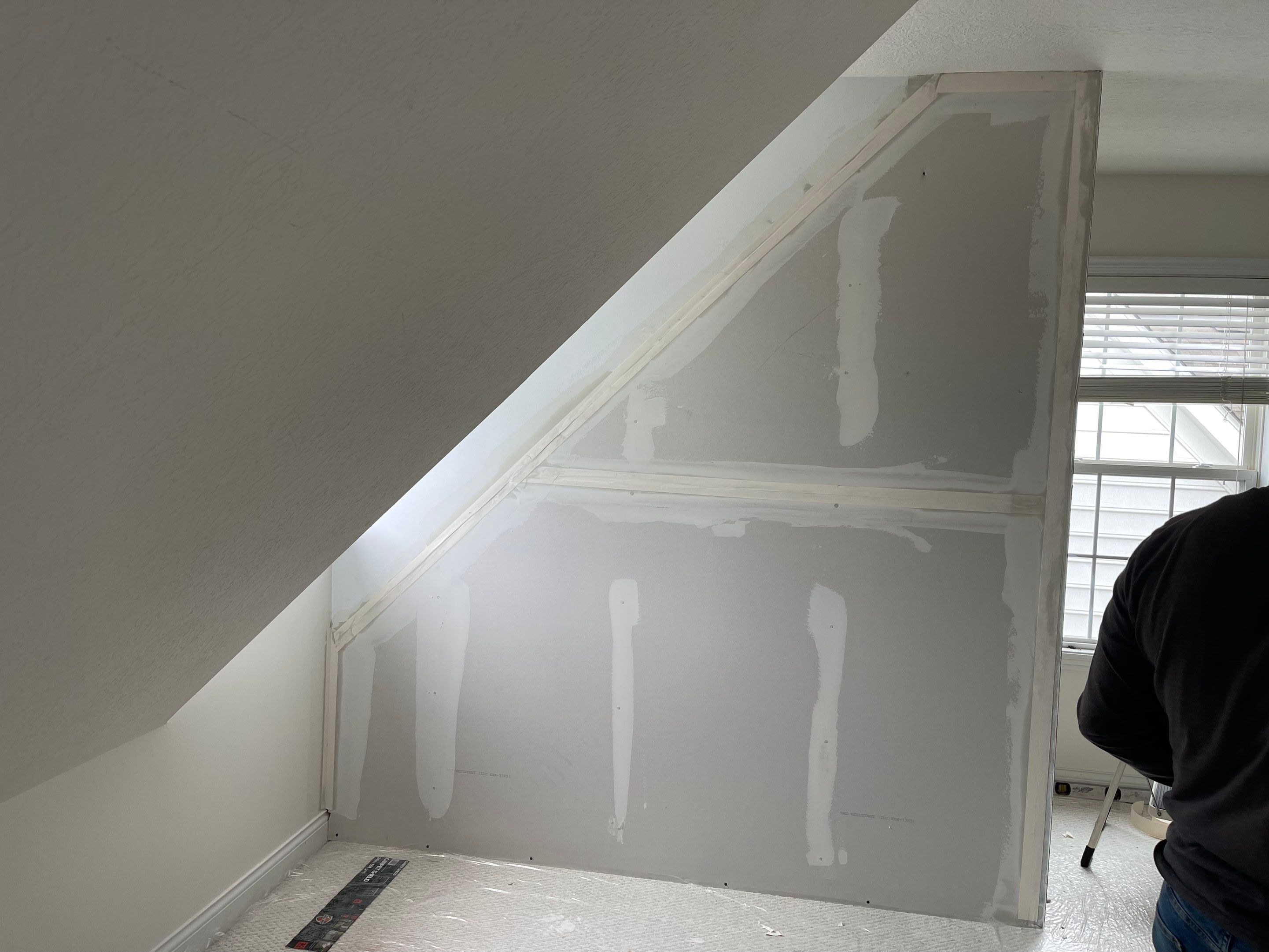 Closet Installation Design, build - like it was always there by SOS Home Ohio 